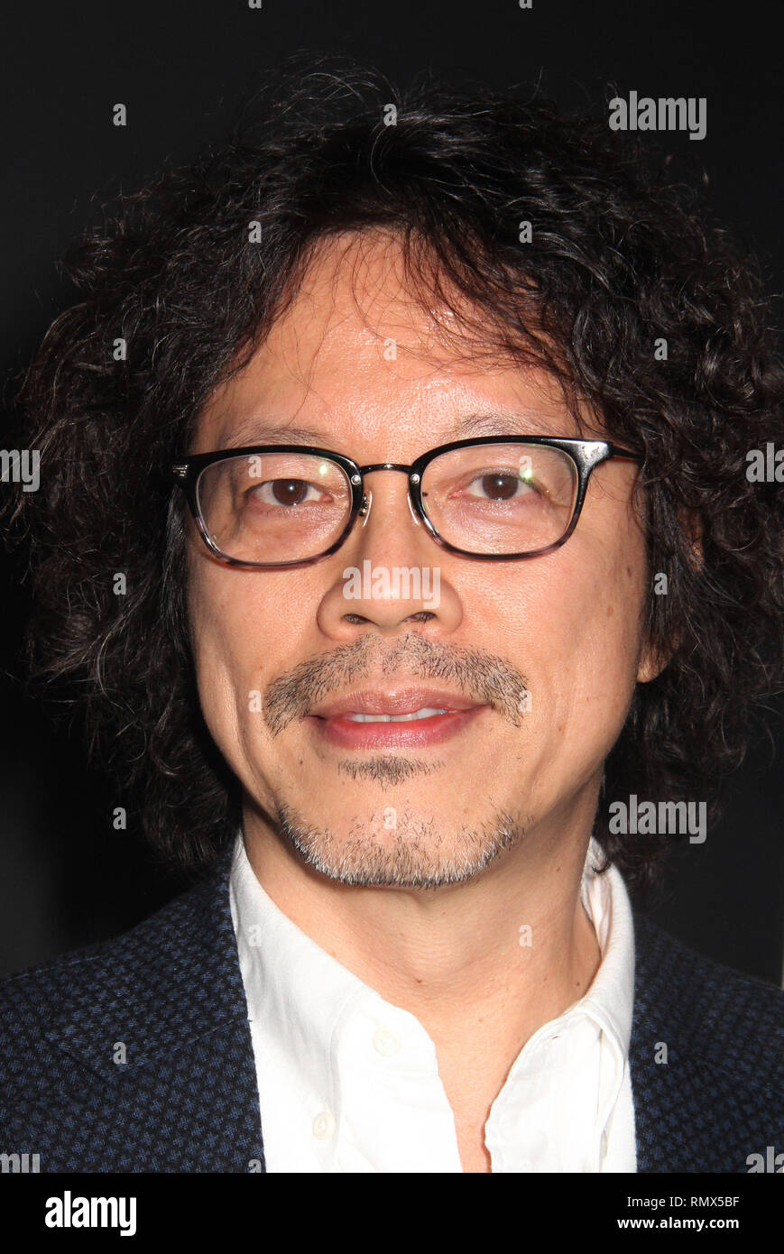 Naoki Urasawa 01/22/2019 'C'est Manga - l'Art de Naoki Urasawa' une séance tenue au Japon House Los Angeles à Los Angeles, CA Photo par Izumi Hasegawa / HollywoodNewsWire.co Banque D'Images