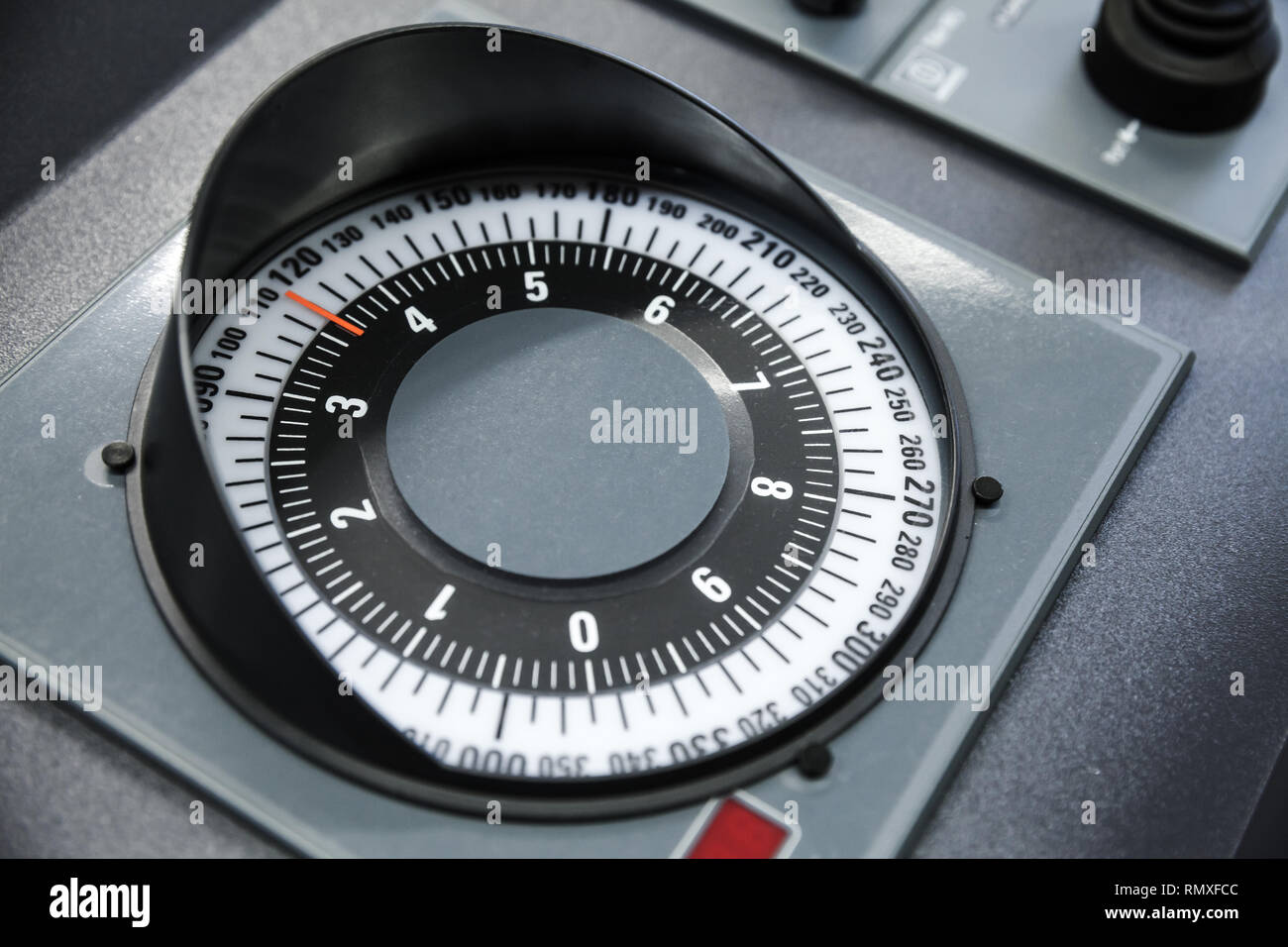 Repeater compass Banque de photographies et d'images à haute résolution -  Alamy