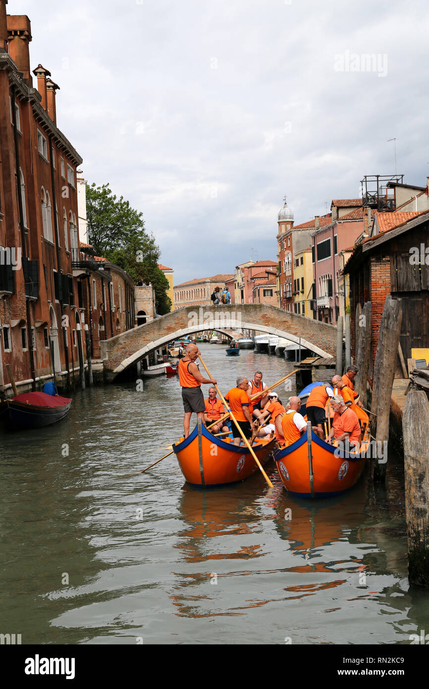 Venise Banque D'Images Venise Banque D'Images