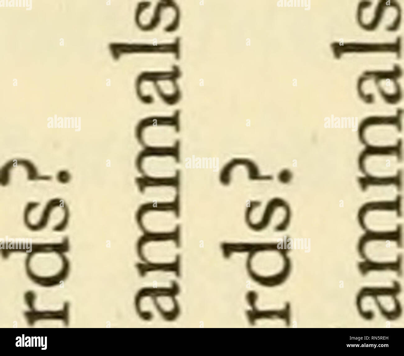Booksubjecthormones Banque D Image Et Photos Alamy
