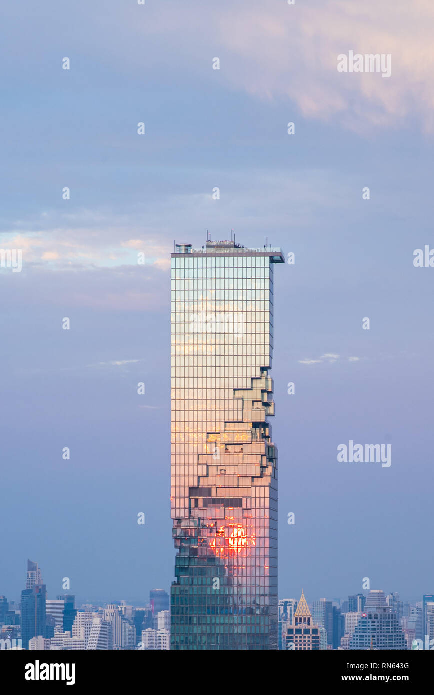 Mahanakhon Photos Mahanakhon Images Page 6 Alamy