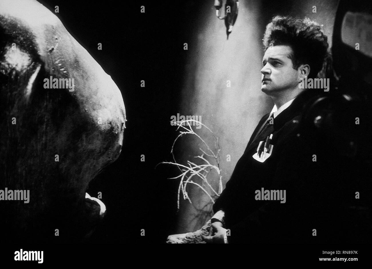 Eraserhead Banque de photographies et d’images à haute résolution Alamy