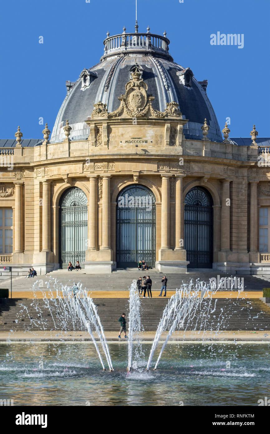 dome rencontres belgique