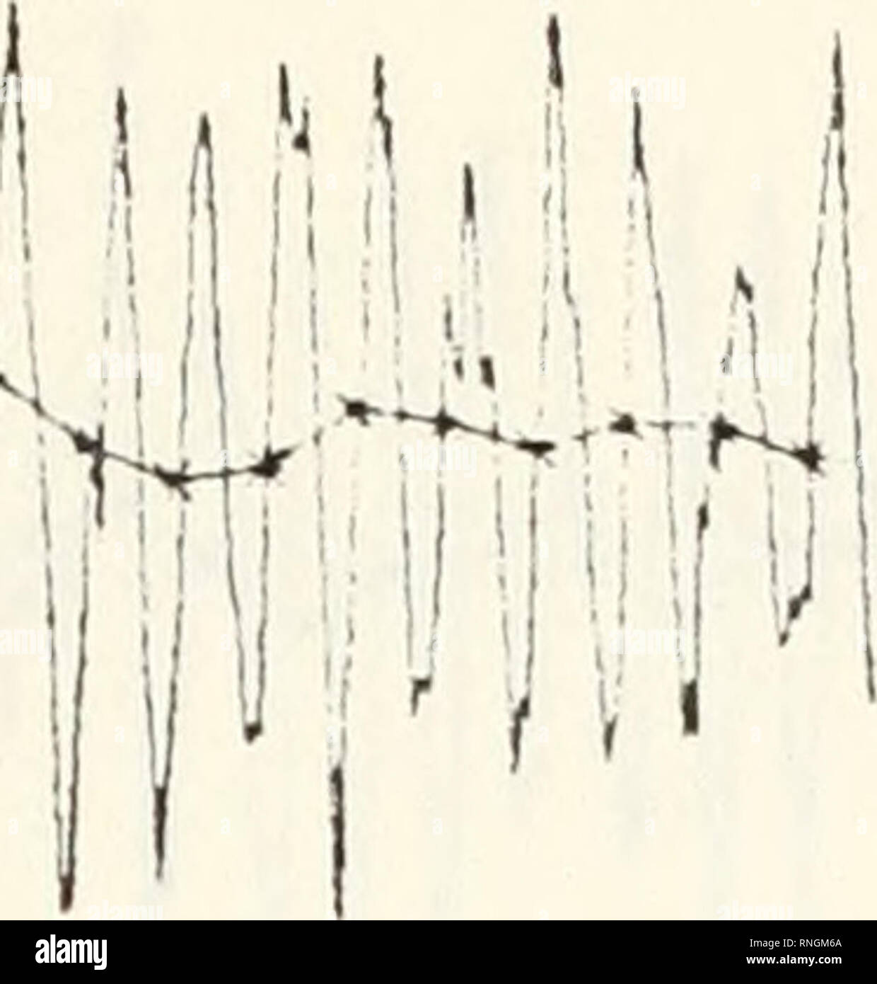 . L'analyse et la simulation des courants de vent au cours de l'expérience de la couche de mélange (1,6 km).. L'océanographie. 40. 20. (T) C) -20. -MO. 40.. 100. 200. 300. 400. Heures. (Profondeur 11 m) 1 i i 500. 500.. Veuillez noter que ces images sont extraites de la page numérisée des images qui peuvent avoir été retouchées numériquement pour plus de lisibilité - coloration et l'aspect de ces illustrations ne peut pas parfaitement ressembler à l'œuvre originale.. Lopez, Jose M. Fernandez. Monterey, Californie : U.S. Naval Postgraduate School Banque D'Images