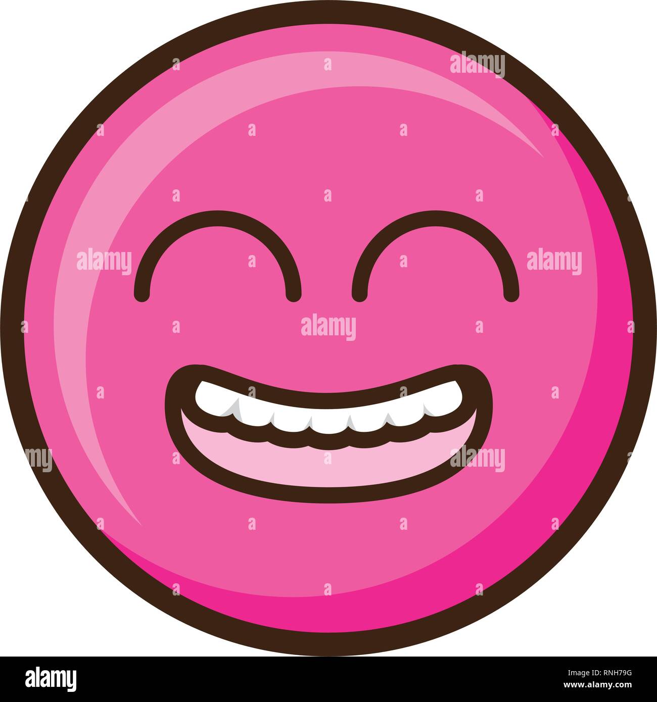 Smiley Emoji Banque D Images Vectorielles Alamy Smiley Emoji Banque D Images Vectorielles Alamy