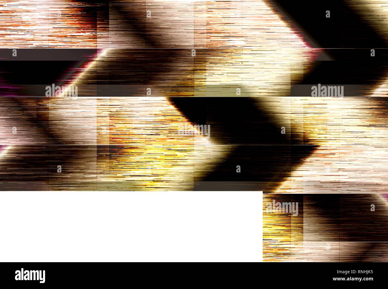 La texture et le motif de fond. Illustration de Vecteur