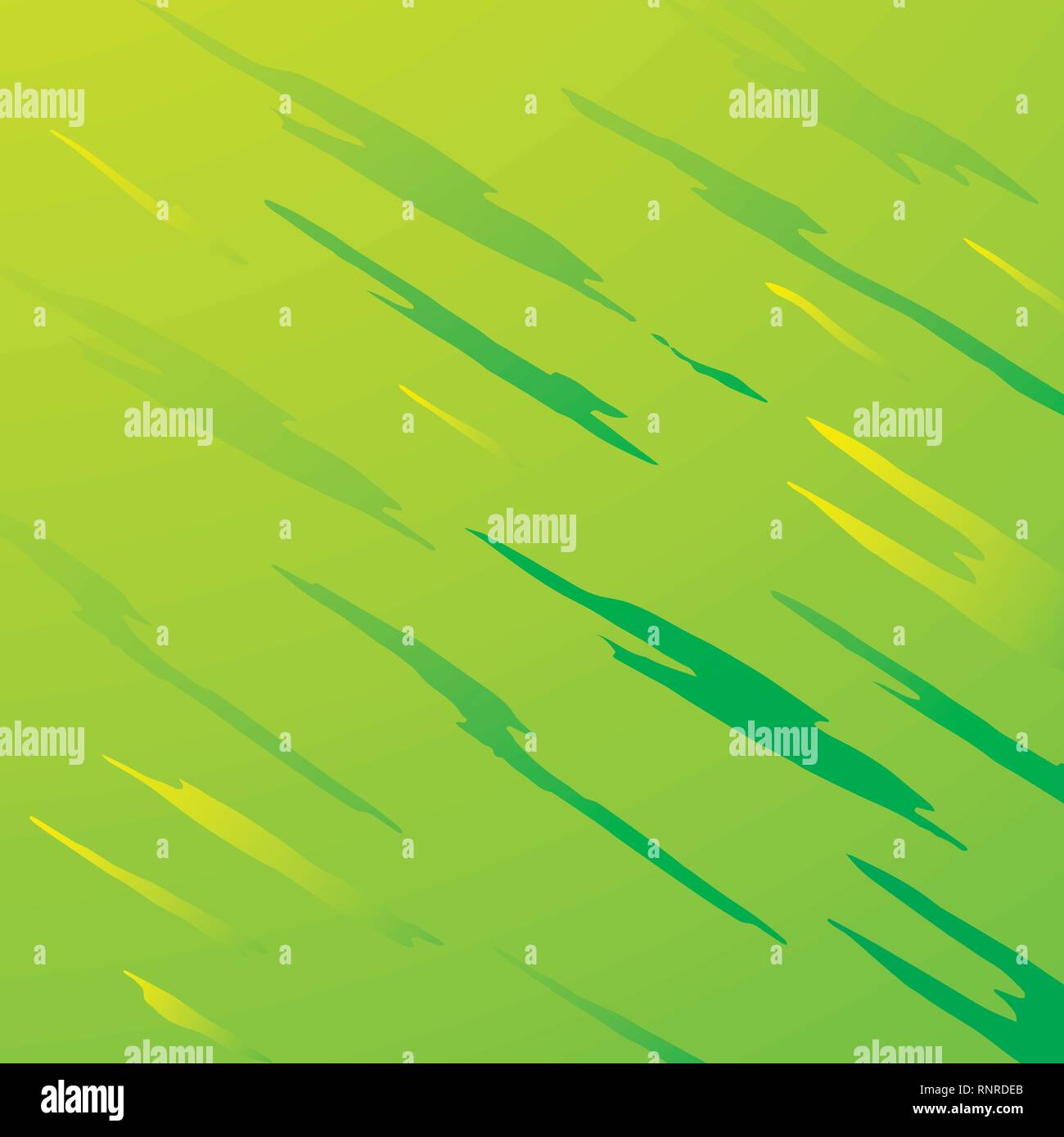 Vecteur de création moderne avec fond pinceau dessiné à la main. Illustration de Vecteur