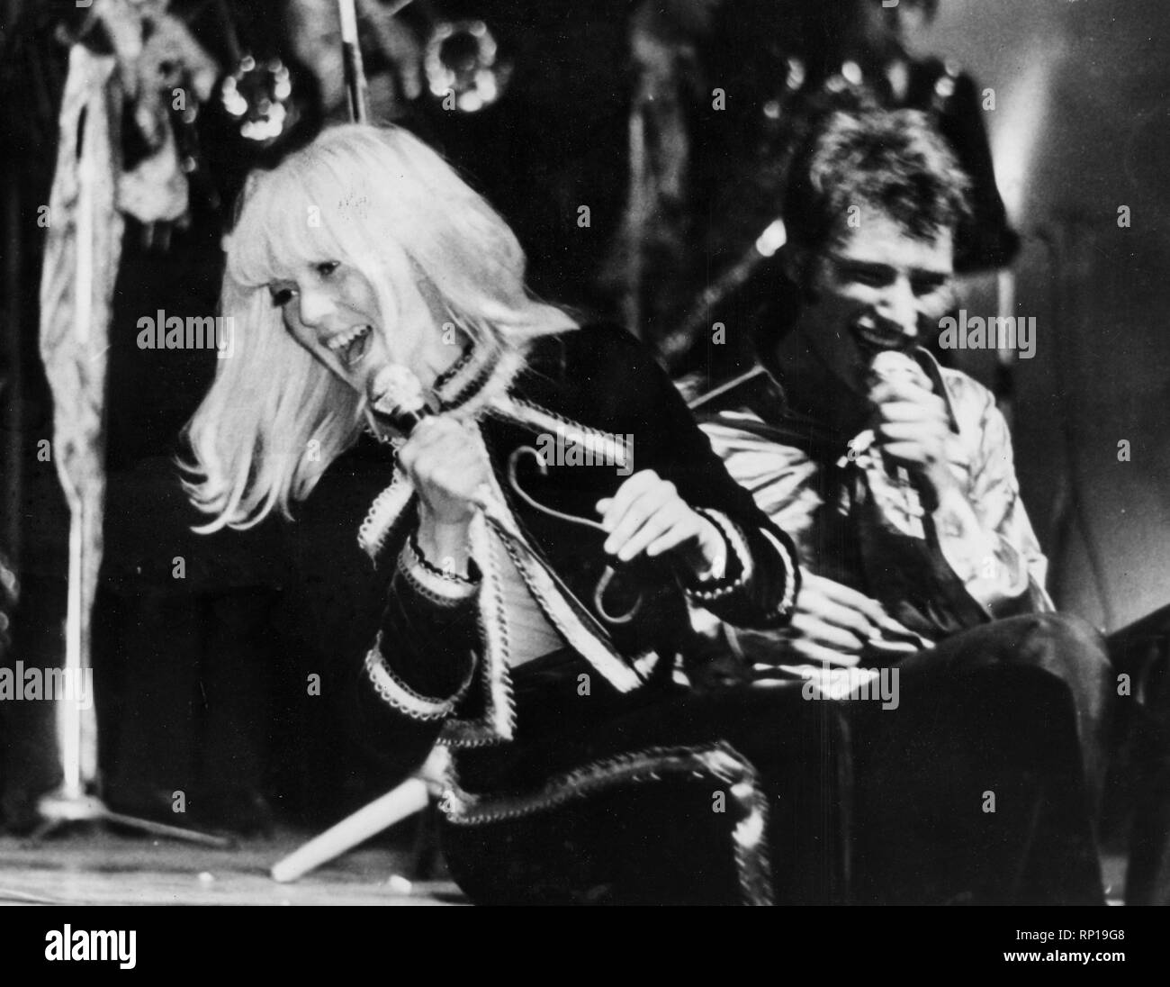 sylvie-vartan-1967-banque-de-photographies-et-d-images-haute