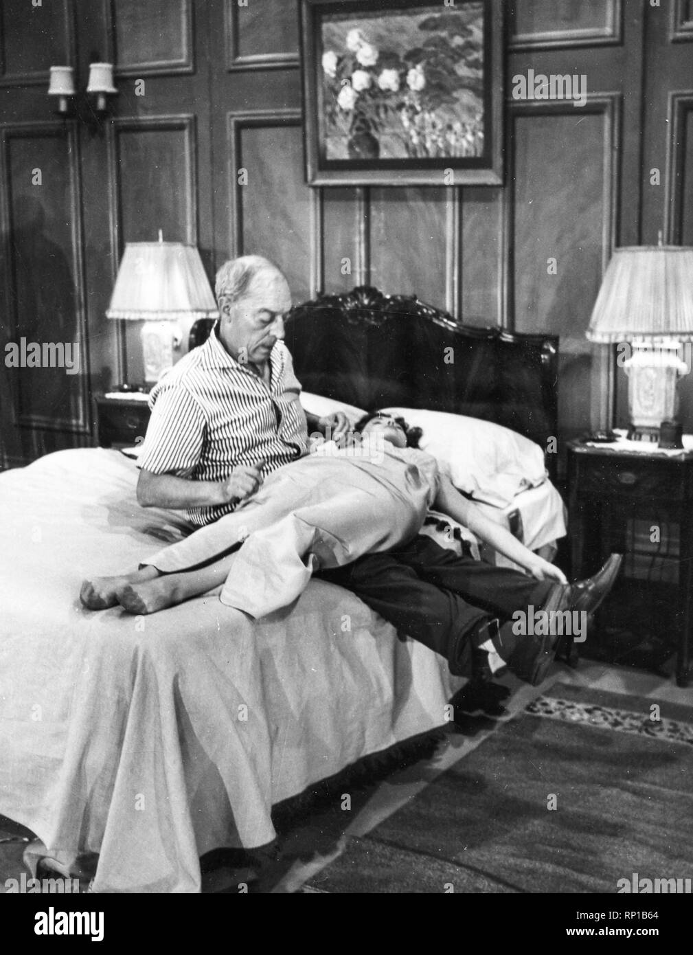 The Buster Keaton Show Banque D Image Et Photos Alamy The Buster Keaton Show Banque D Image Et Photos Alamy