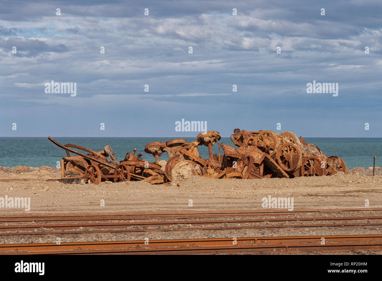 Train parts Banque de photographies et d’images à haute résolution - Alamy
