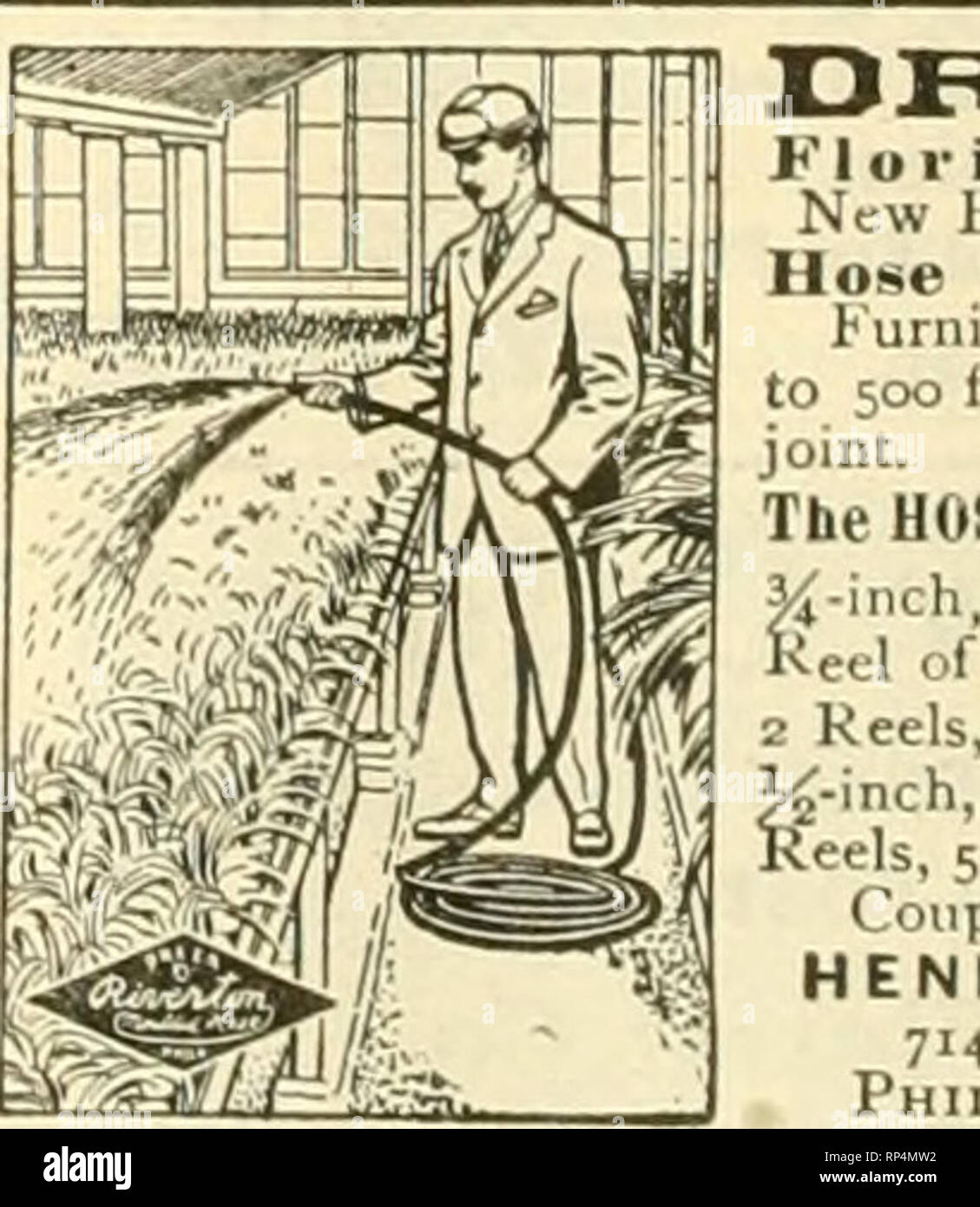 . La fleuriste américain : un journal hebdomadaire pour le commerce. La floriculture ; fleuristes. Plus récent standard des pots fleuristes et les gestionnaires des terrains publics Demande de qualité nos pots que excel. C'est dans l'argile. Utilisez nos pots et vous en dire autant. Navire rapide- ment garanti. Juste Prix. Envoyer à : UST. Le Mt.GALAAD. Poterie,mt.Galaad.O. (Successeurs de Smith Thomas.) le Kram Cintres Pot pour la vente en gros par les semenciers. Fleuriste, et les concessionnaires d'approvisionnement, prix. tl.OO par douzaine par express. Douzaine d'échantillon par la poste, tl.25. I. N. KIUUIER Ripidt h FILS, Gidar. m La Construction de serres. Par le Professeur L. Banque D'Images