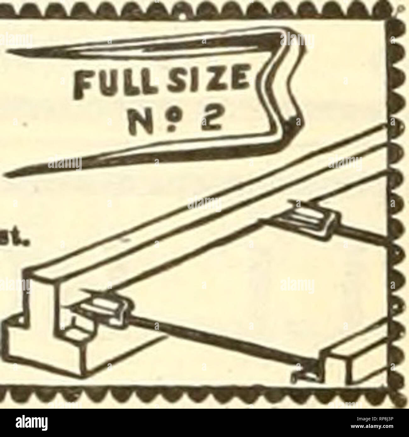 . La fleuriste américain : un journal hebdomadaire pour le commerce. La floriculture ; fleuristes. Utilisez-le maintenant, F.O. PIERCE CO. 170 Fulton St., NEW YORK STENZEL GLASS ALLER. 2, rue Hudson, NEW YORK. Des spécialistes en verre à effet de wagons en ou moins directe à l'usine. Pas de manipulation. Pas de rupture. ^^ T**************"****** détient verre Voir le PBERl Point IBT£SS QIazlnir thcbeat Points sont. Aucun droit ou lefti, Bax de 1,000 t poioUi&amp;oU. poitpald. HENBT A. DREEB. 714 ChMtant Phllk 8".,.. P^. Du Zinc Rouille SIEBERT Ne ^^ T, lnt-vLt.^^^^ e'à. Bureaux et entrepôts : Angle du Michigan, St. Ciair et lil Banque D'Images