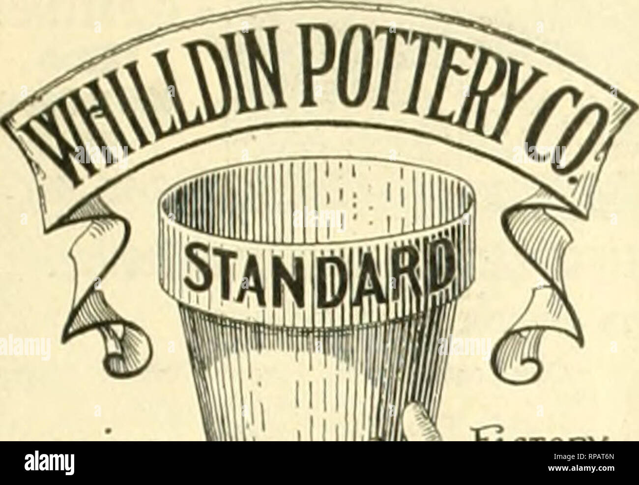 . La fleuriste américain : un journal hebdomadaire pour le commerce. La floriculture ; fleuristes. igoo. L'American Fleuriste. 799. -Direction générale de mil, ' j'ai ; j' p % IaCTORY. KEARN0 ^^^^ » ' ' ' Wharton (en jersey.NJy |^ ^ ^^hi" ' 1onc1su&gt ;&lt;d(itt.H.Y. * J:A". Veuillez noter que ces images sont extraites de la page numérisée des images qui peuvent avoir été retouchées numériquement pour plus de lisibilité - coloration et l'aspect de ces illustrations ne peut pas parfaitement ressembler à l'œuvre originale.. Fleuristes américains Company. Chicago : Société Fleuriste Banque D'Images