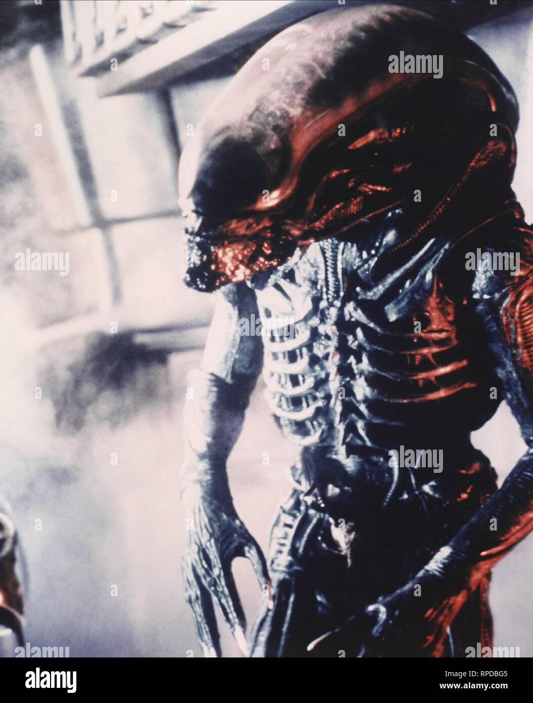 Étranger , ALIEN, 1979 Banque D'Images