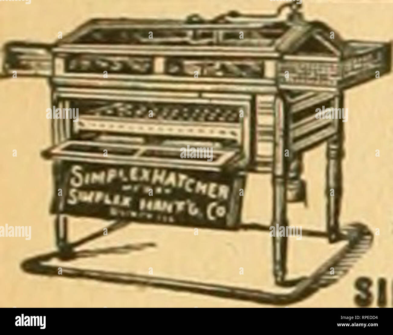 . American Bee Journal. La culture de l'abeille ; les abeilles. 176 L'American Bee Journal. Mar. 14 conifères, thatlive ond crow est ce que vous voulez. Je les vends. Erown pépinière arbres, JtJ3. 8 variétés, transplantés everi-reensone pied et jusqu', paniers et sur véhicules pour li $).Ou. Négocier plus jamais offert. Petits lots bon marché. Les arbres brise-vent une spécialité. Catalofrue irvn illustré*. Acents locaux voulaient. Pap mention"r- D. HILL. Spécialiste de l'Evergreen, Dundee, 111. 91)51. J'lea"^e mentionner la Bee Journal, vous pouvez compter vos poulets- avant de l'avoir tué ! J si Jou sera un incubateur usg Ltd et une bonne f j'Tliermomet Banque D'Images