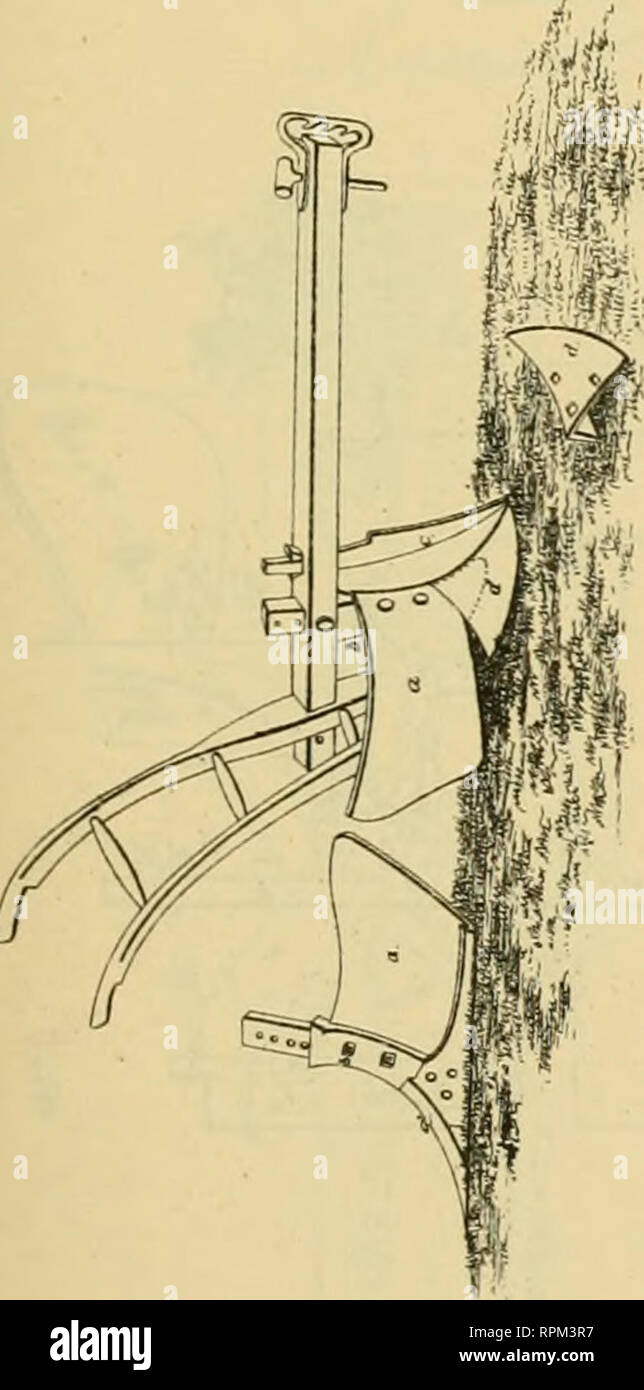 . Allen's Digest des charrues, avec pièces jointes, brevetée aux États-Unis de l'an 1789 à janvier 1883 ... Chasse-neige ; les brevets. K. B. CHEMOWE ?HR. La charrue. Novembre breveté 2ft. 1808.. D. AVKEY. La charrue. Palentefl J&gt;c. 28. 181K. Veuillez noter que ces images sont extraites de la page numérisée des images qui peuvent avoir été retouchées numériquement pour plus de lisibilité - coloration et l'aspect de ces illustrations ne peut pas parfaitement ressembler à l'œuvre originale.. Allen, James T. (James Titus). [Washington, D. C. , Joseph Bart, imprimante Banque D'Images