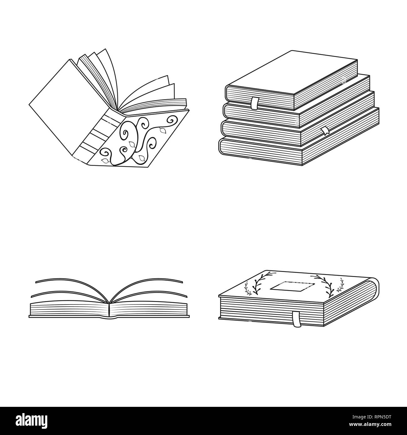 Journal,livre,dictionnaire,cheminée,modernes,lire,papier,philosophie,ajouter aux favoris bourse,enseignement,,scolaire,connaissance,texte,livre,Culture,apprendre,page,documents,science,ordinateur portable,déplié,university,encyclopédie canadienne,étude,littérature,source,éducation,illustration,information,formation,couvrir, bibliothèque, librairie,set,icône,isolé,collection,design,élément,graphique,signe,ligne,plan,vecteurs vecteur , Illustration de Vecteur