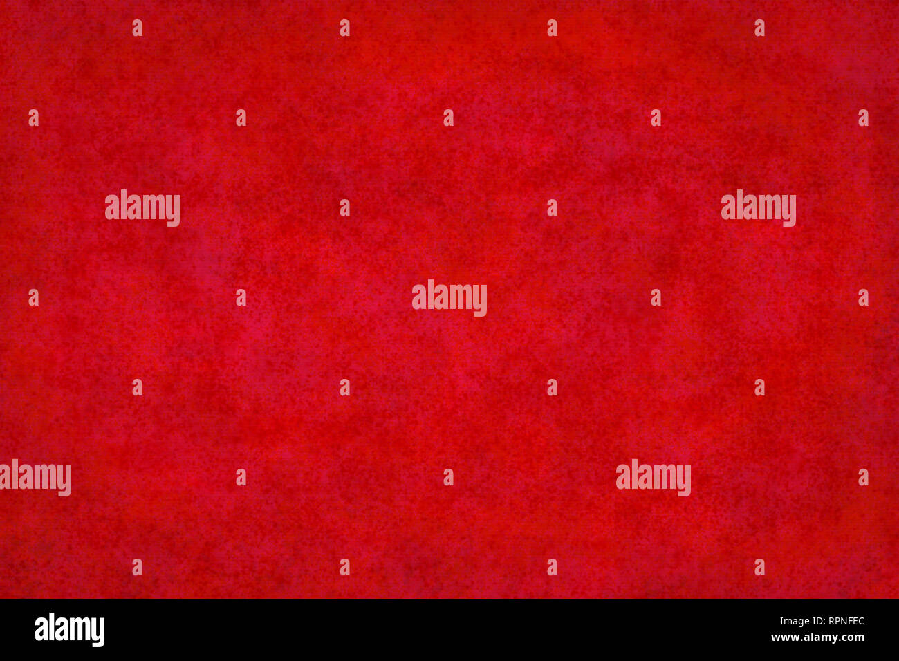 La texture du mur de fond rouge - fond de Noël Banque D'Images