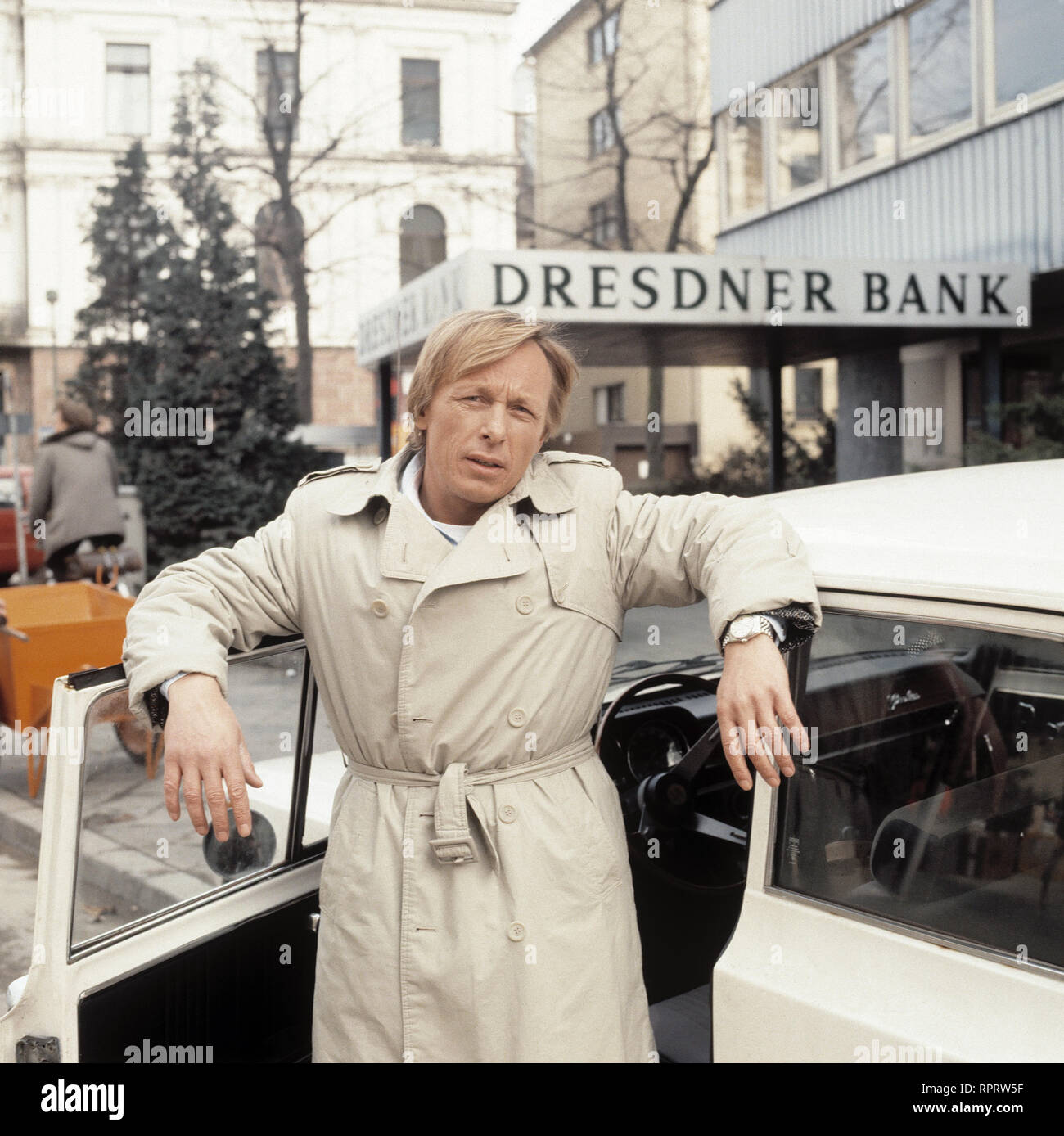 Claus theo gärtner Banque de photographies et d’images à haute