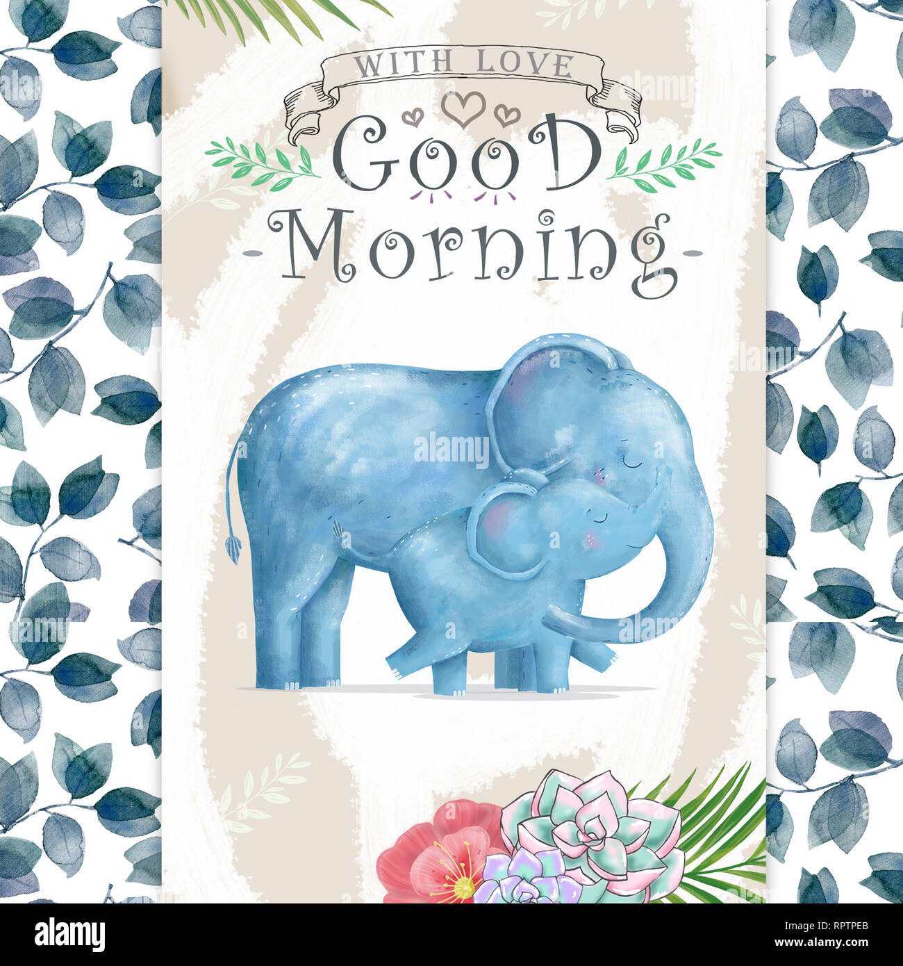 Aquarelle Bebe Elephant Et Mere Cute Elephants Pour Carte De Vœux Anniversaire Fete Des Meres Invitez La Peinture Sur Clip Art Floral Background Photo Stock Alamy Aquarelle Bebe Elephant Et Mere Cute Elephants Pour Carte De Vœux Anniversaire Fete Des Meres Invitez La Peinture Sur Clip Art Floral Background Photo Stock Alamy