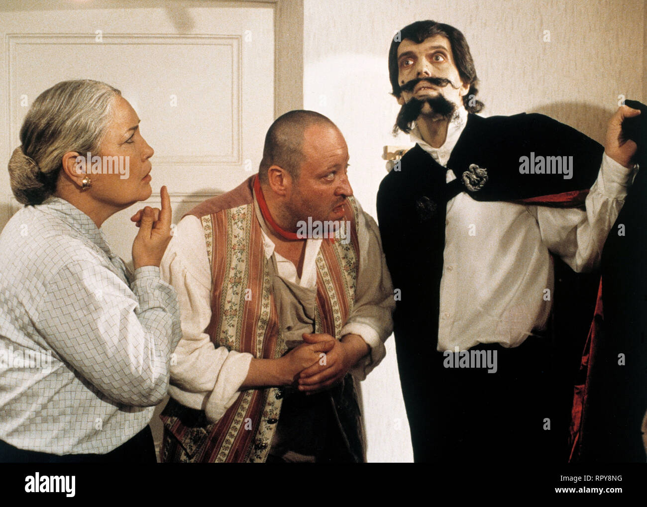 Sherlock Holmes Und Die Sieben Zwerge Film Sherlock holmes und die sieben zwerge Banque de photographies et d
