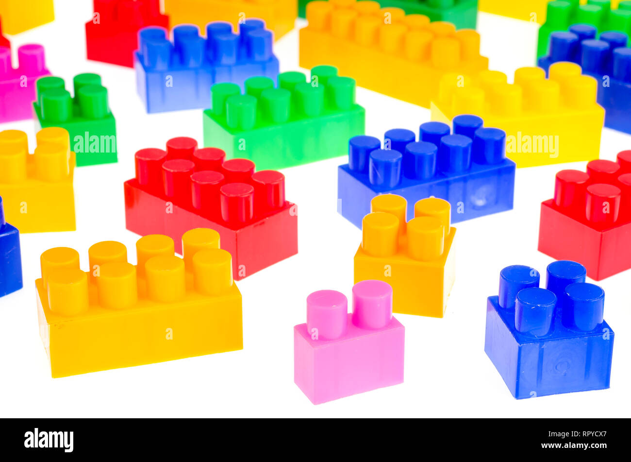 Jeu de marteau de bataille de table - Pwshymi - Jouet - Couleur Aléatoire - Plastique - 3 ans