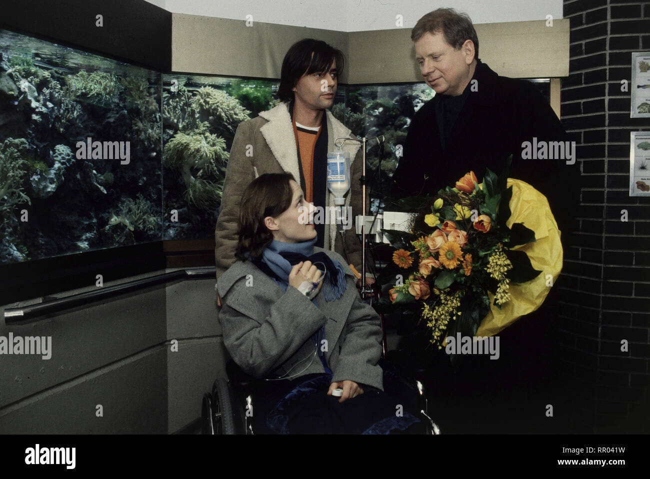 DR. SOMMERFELD NEUES VOM BÜLOWBOGEN /