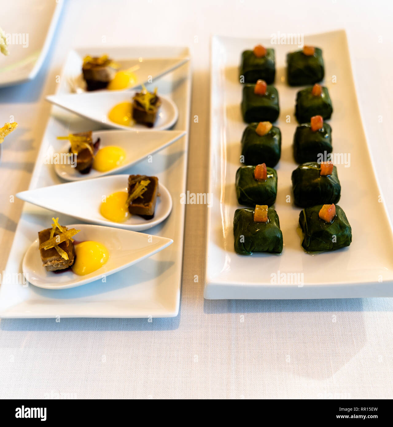 Capturé à Barcelone le 11jan 2019 Banque D'Images