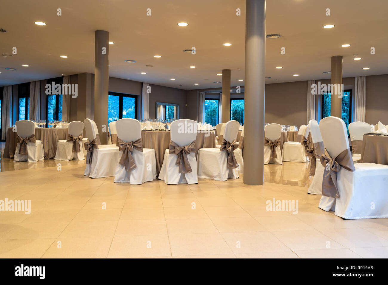 Capturé à Barcelone le 11jan 2019 Banque D'Images