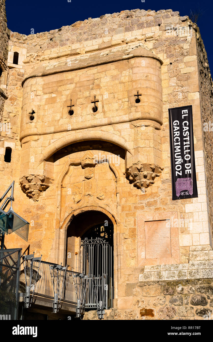 Benidorm, Espagne, 2019 Banque D'Images