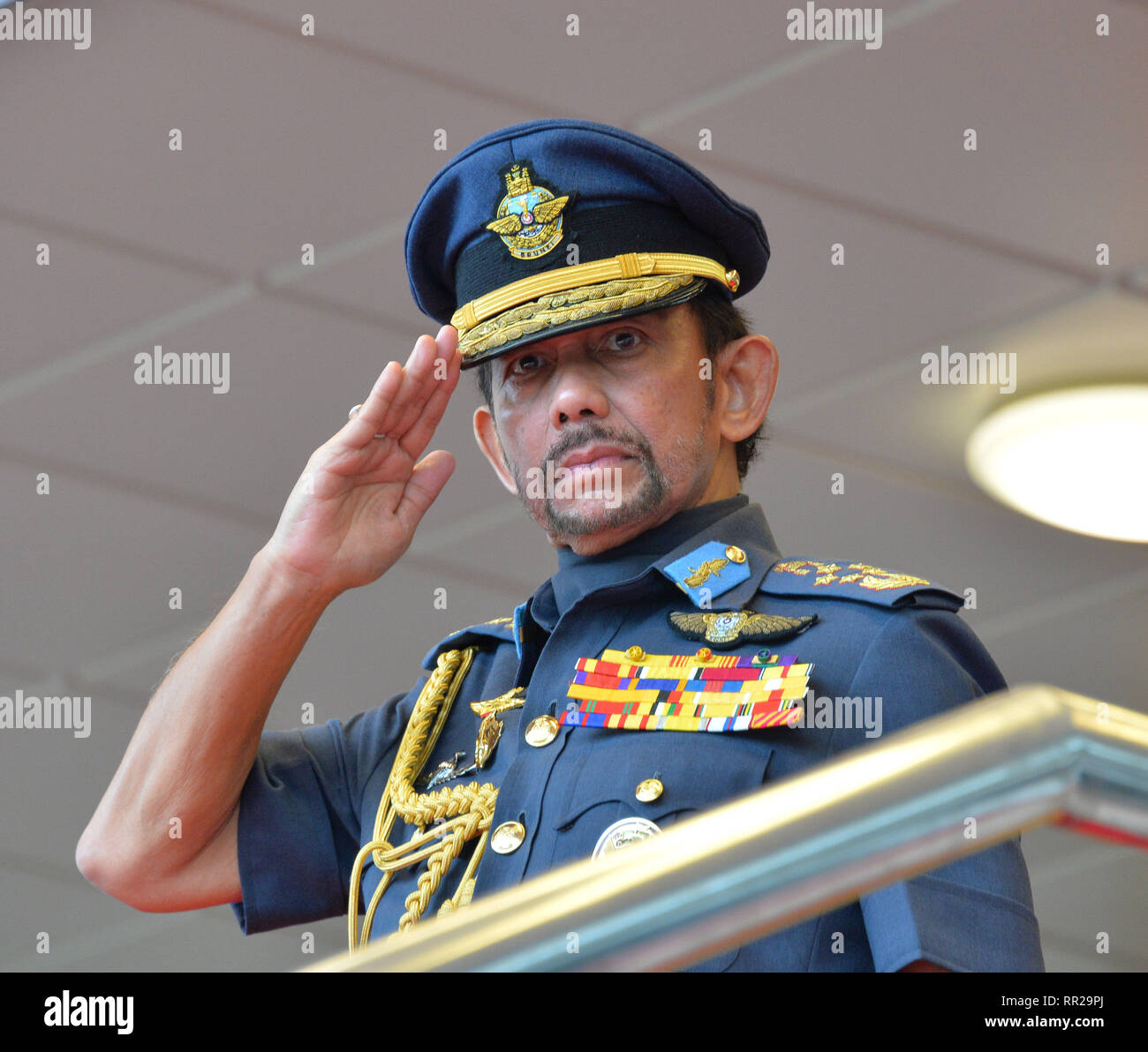 Sultan of brunei celebration Banque de photographies et d'images à haute  résolution - Alamy