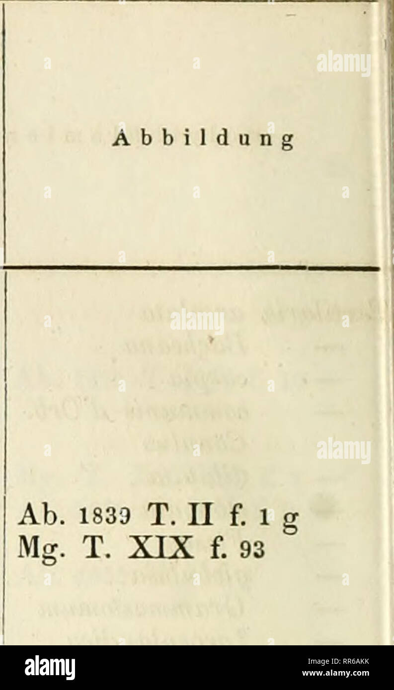 . Abhandlungen der Königlichen Akademie der Wissenschaften à Berlin. La science. 250 : Mikrogeolog Ehrenberg. Studien über das kleinste Lehen 60 J2 un B. N '^ •a u c -3 "^ un fichier .un &gt;UN 1-5 600 1839 601 1857 602 603 1838 604 1838 605 1838 1839 Ort und Zeit der diagnostiquer. Leonh. Jahrb. f. Min. Mo. 1858 p. 30 Ab. 1838 p. 135 Ab. 1838 p. 135 °Ab. 1838 p. 123 Ab. 1839 p. 109 IL 11843 21824 31839 41851 51841 61847 71840 81854 91854 101872 111872 121844 131872 141839 151843 161854 171872 181839 191843 201840 211838 221838 mo. 1843 p. 256 Inf. 1838 p. 227 Ab. 1839 p. 136 °Ab. 1872 p. 20 Banque D'Images