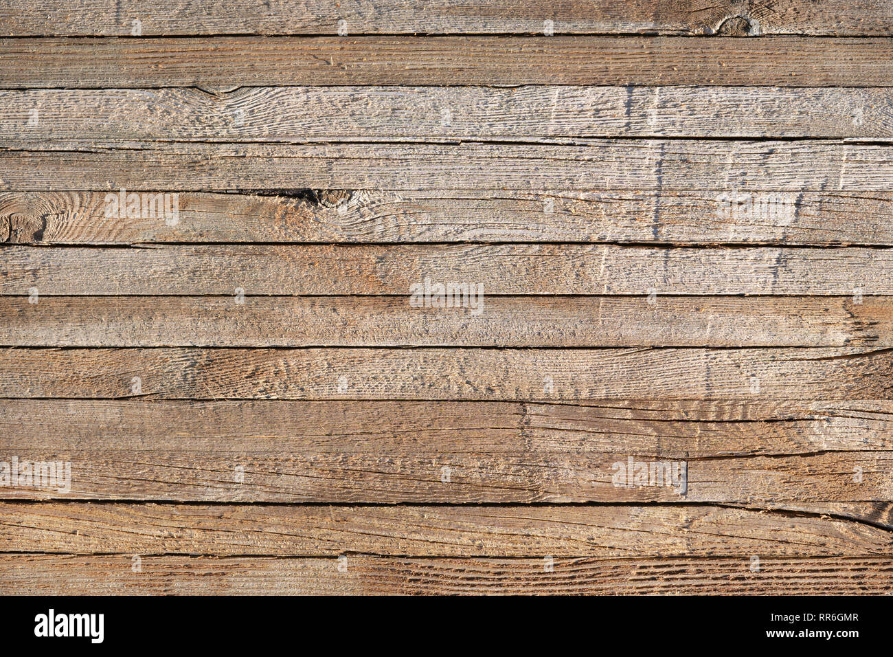 Weathered Wood background. Matière naturelle avec texture rugueuse Banque D'Images Weathered Wood background. Matière naturelle avec texture rugueuse Banque D'Images