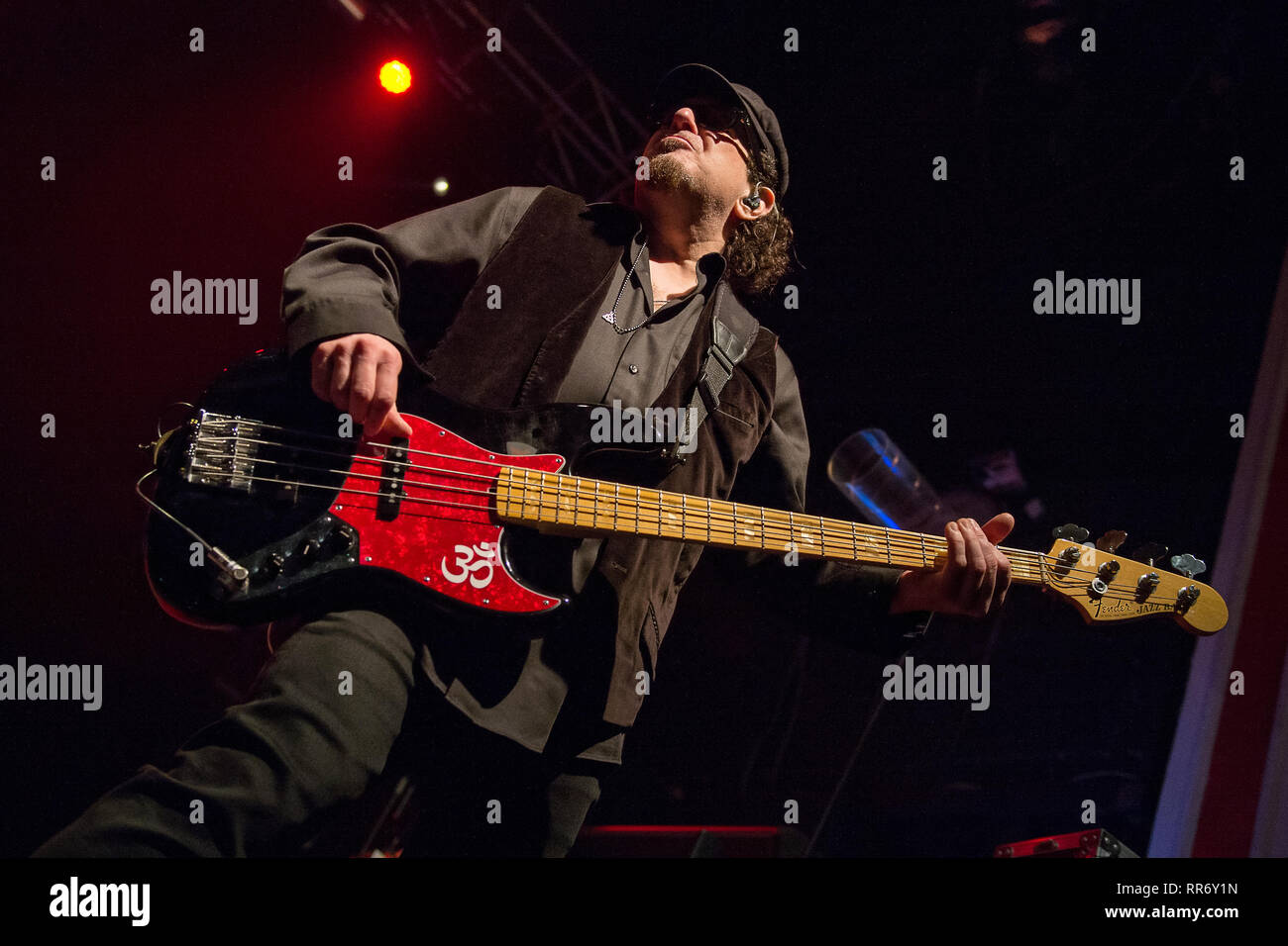 Blue oyster cult Banque de photographies et d’images à haute résolution