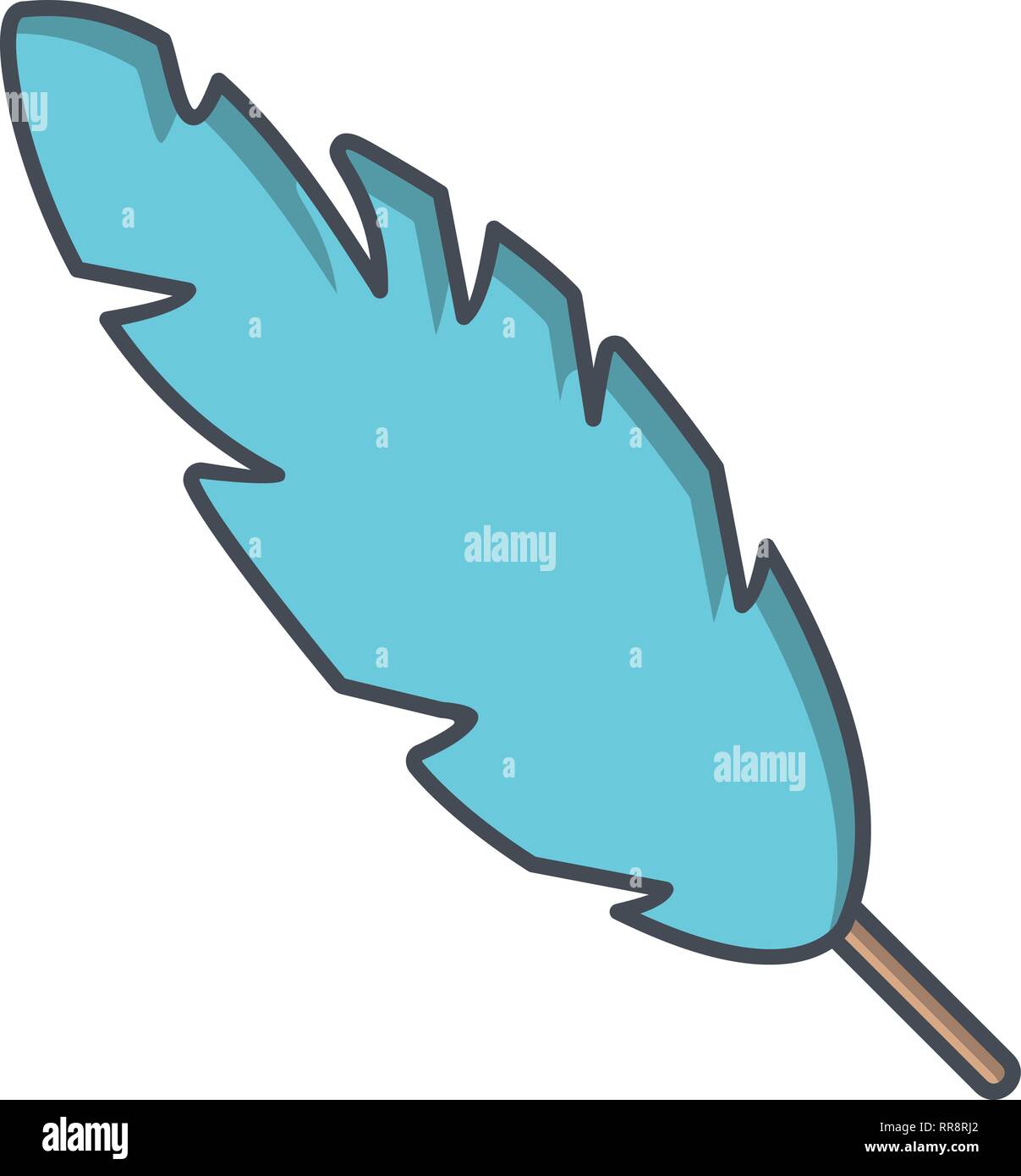 Icône Icône vecteur calligraphie signe vecteur Illustration pour utilisation personnelle et commerciale... L'icône de la mode Look propre... Illustration de Vecteur