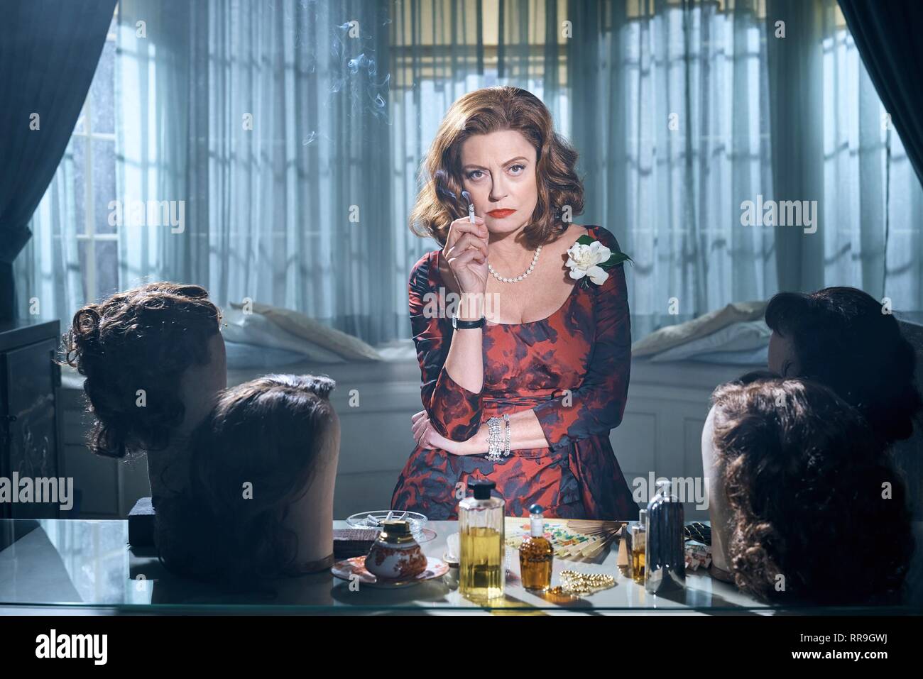 Movie Still Perfume Photos Movie Still Perfume Images Alamy