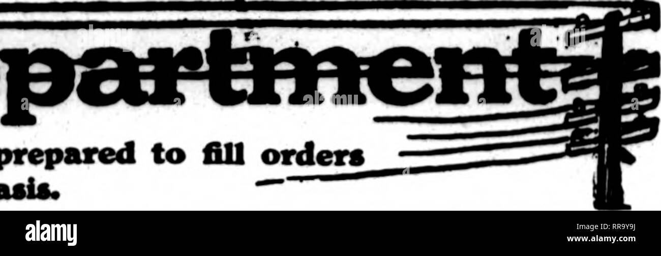 . Les fleuristes [microforme] examen. La floriculture. Le flortoto cartes dont apparaissent sur les pages contenant cette tête, sont prêts à combler orden '^ » d'autres fleuristes pour la livraison locale sur la base d'habitude.. SAN FRANCISCO F. C. JAEGER &AMP ; FILS, Florins à ANDVICINnY MEMBRES P. T. D. -FLEURISTES MAÎTRE- MI Powell Street, SAN FRANCISCO, CAUF. F Une rrancisco OAKLAND. BERKELEY et environs CHAS. C NAVLET CO. trois magasins : 423 et 427 Market Street SAN FRANCISCO. CALIF. 917 Washington Street Oakland. CALIF. 20 et 22 à l'Est San Fernando Street SAN JOSE, Californie. San Francisco, Gilifomia SHELLGRAIN &AMP ; R Banque D'Images