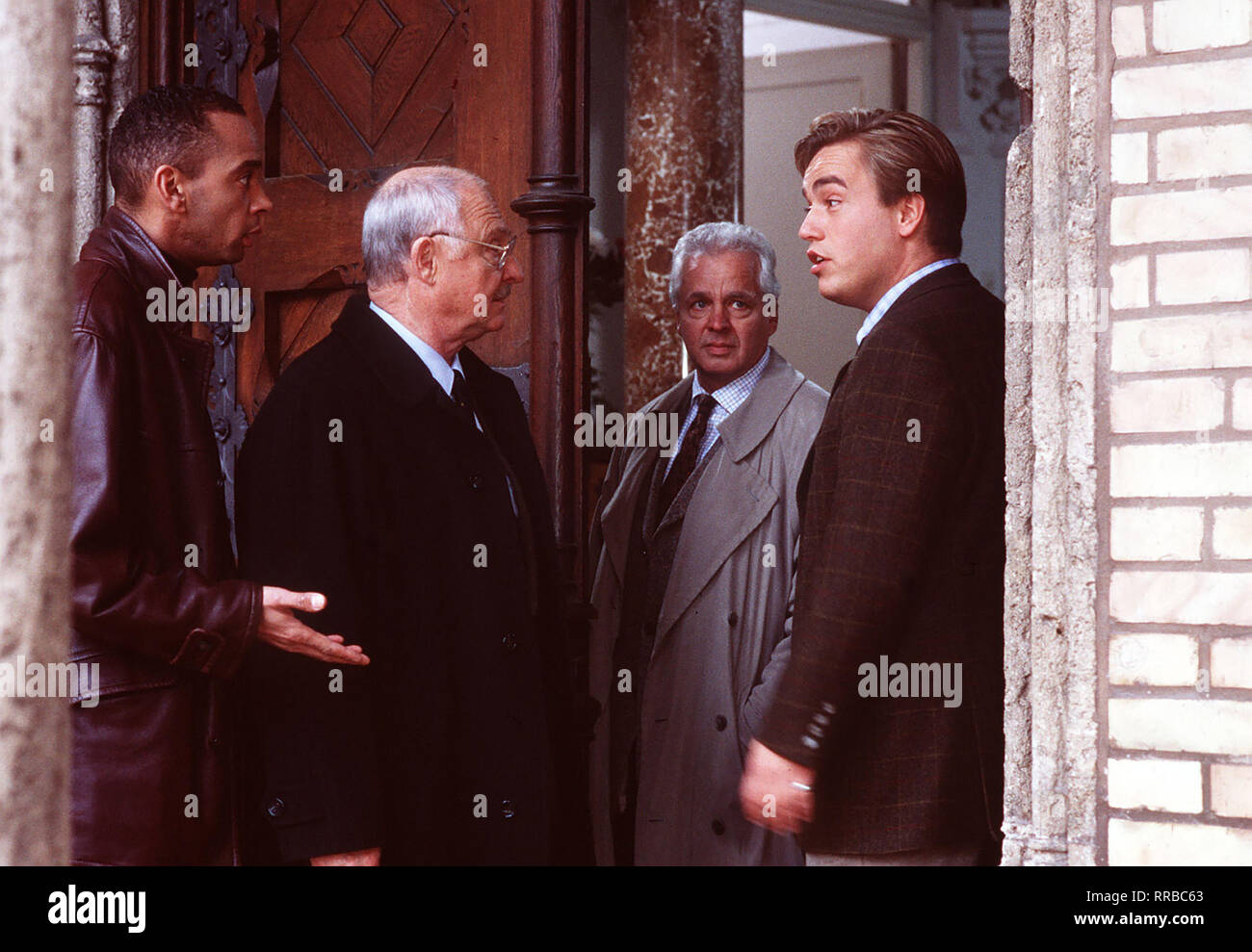 Pierre Sanoussi Bliss Banque D Image Et Photos Alamy