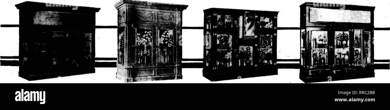 . Les fleuristes [microforme] examen. La floriculture. Réfrigérateur/OU TOUTES LES FINS , ? ^ ?, -"- :-i5r&gt ; .vvv, !•'.•« iaaBBi - ' 1. »^^ fe*'-'- -^•* H ? ?.;si :-*.&gt ; !3*'V i t ri"^^^^BH. H ? ' ?'3^'"" %-$ : :&gt ;^. '"' ? K*" .- ' ""^iii3|^^^^^ *iiiiv ... ..-^H*.^^^ ?-' ''si . ^*^^• ?. ?™' " ? "'^^* 3*-*"r^ » ^»-* il^^^^^^^^^^^^^^^^^^^^^^^wK BR^j'^^S^B W m . Jj M ? ?* !  ! J'  ^*'- n°^ •^ , ?" • Si V ;,'"^ ^^•^* :. Ce point de vue de normes*. Inc , à Madison Avenue et 44th Str""t, Nbvw York, montre comment l'McCray s'harmonise avec le surroundintrs o( la plus exclusive shop. Banque D'Images