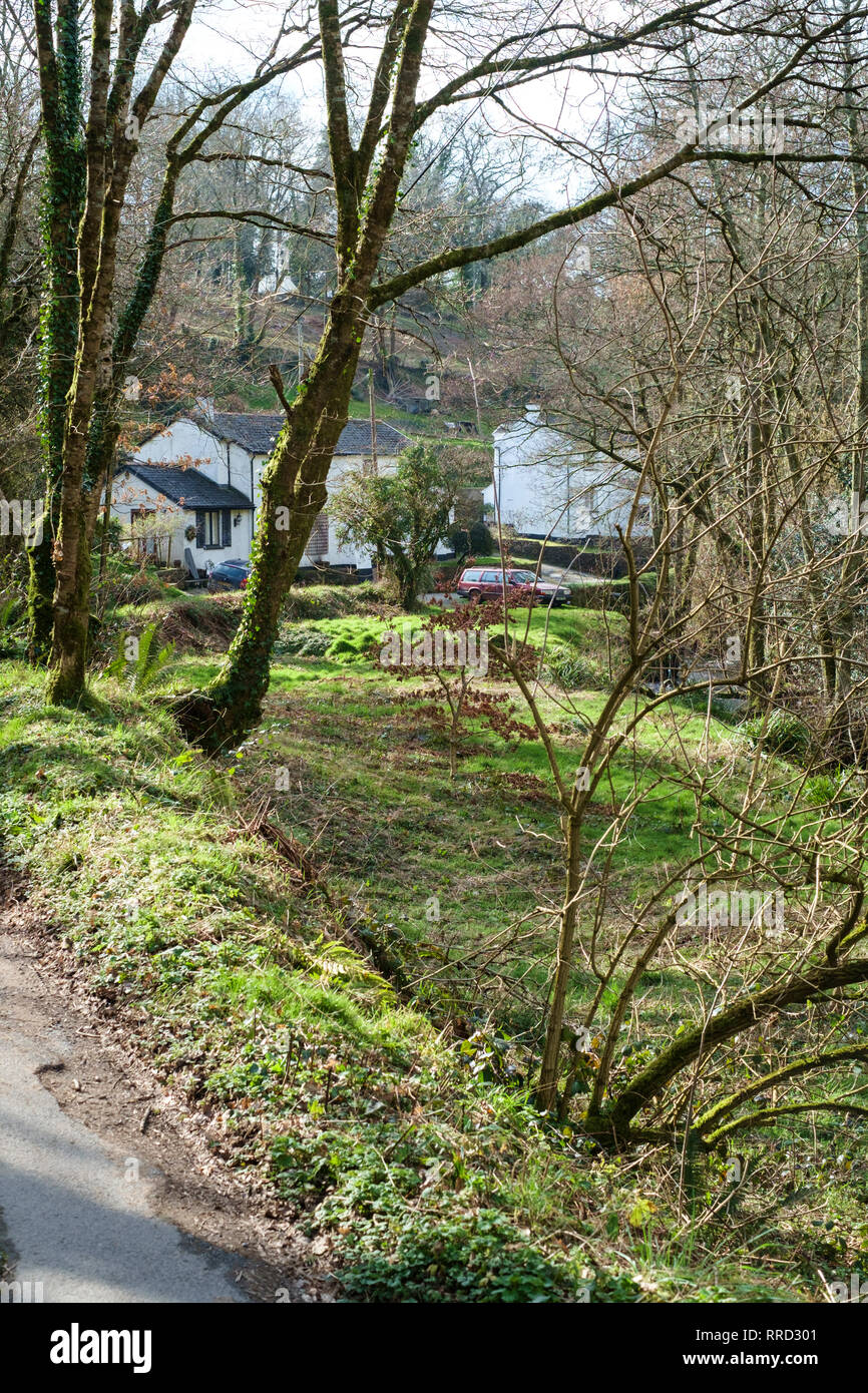 Dolton devon Banque de photographies et d’images à haute résolution Alamy