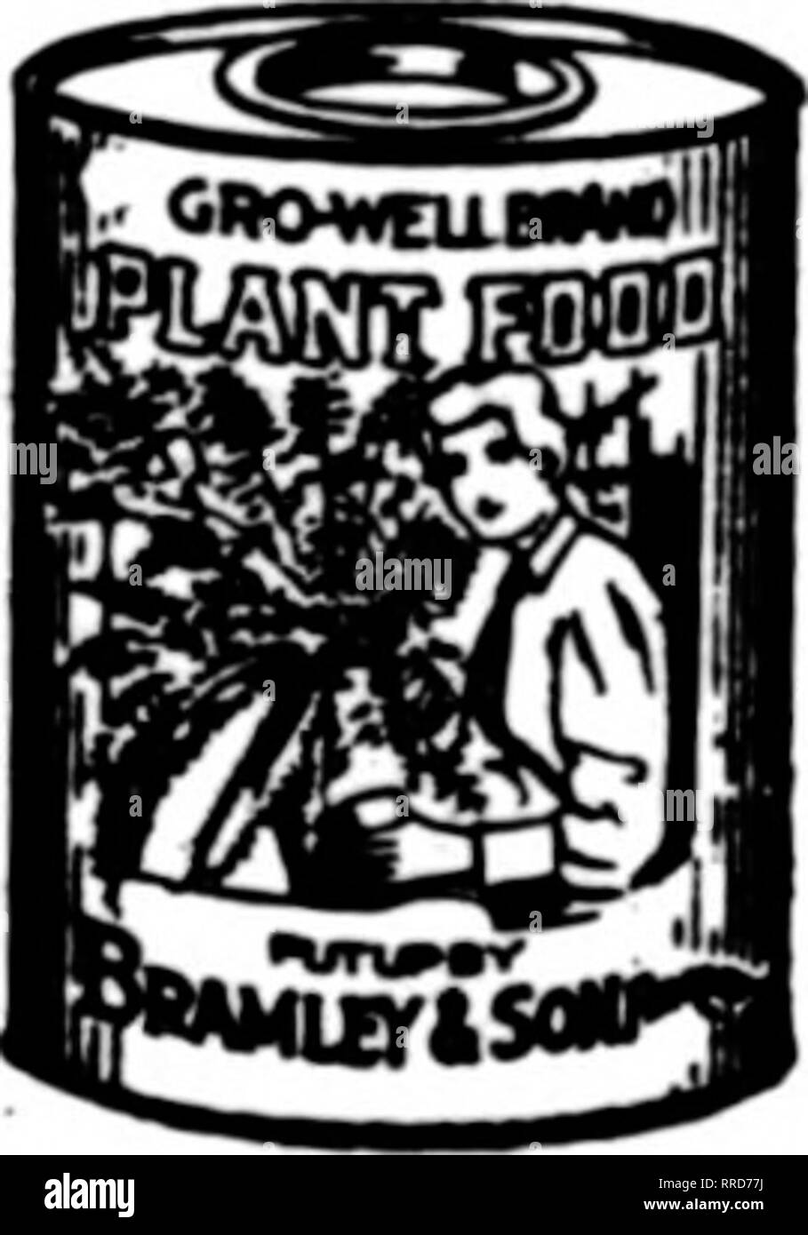 . Les fleuristes [microforme] examen. La floriculture. 132 Le Rorists' 31 Mars, 1921. TORONTO, ONT. Le marché. Le commerce s'est révélé excellent et Pâques tous les fleuristes Toronto fait rec- adr. C'était tôt évident qu'il n'y avait pas assez de nénuphars pour alimenter la de- mande, pour les paniers étaient confectionnés avec recours à de bons résultats. On n'a pas eu le nombre habituel de fleurs, plantes, avec seulement deux fleurs d'être tout à fait communes. Il a été nécessaire de faire des pots avec plusieurs bulbes pour compenser cela. Les prix étaient de 35 à 75 cents, mais peu de nénuphars étaient disponibles au bas, 50 cents par bloom étant t Banque D'Images