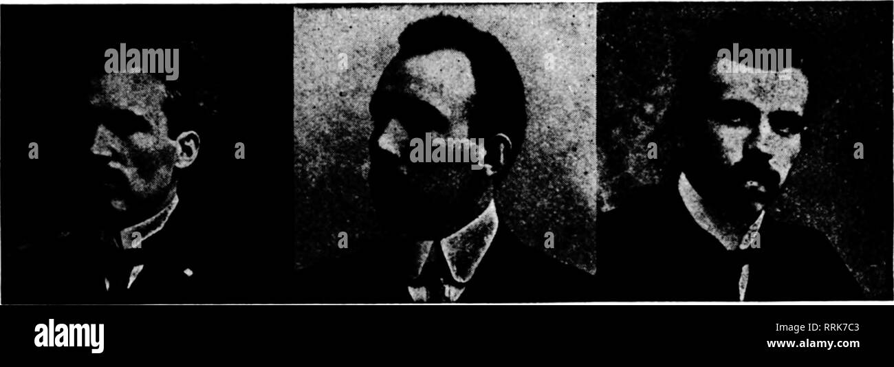 . Les fleuristes [microforme] examen. La floriculture. La Meyer Florists' Green Thread est différent des autres. Chaque tiroir contient 2 onces de thread réelle, 1&Lt ;) onces à la livre. Voir que vous obtenez le Meyer Florists' Green Thread et vous obtiendrez le meilleur fil dans le monde. Ne prenez pas"tous les remplaçants. Fabriqué par JOHN C. MEYER THREAD CO., BOSTON, MASS. Mills à Lowell, Massachusetts. Ce sont les fabricants, qui sont à l'honneur avec. Smith's manuel Chrysanthème QUATRIÈME ÉDITION 80o, Poatpald. Elmer D. Smith &AMP ; Co., Adrian, Nich. Vous trouverez toutes les meilleures offres tout le temps Banque D'Images