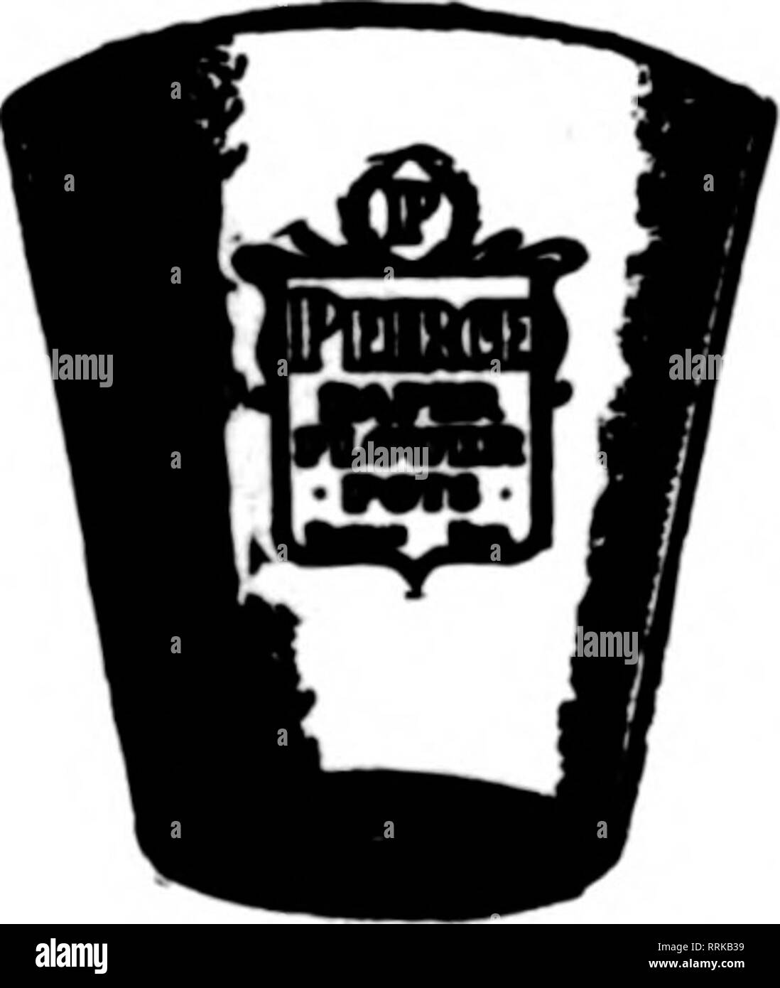 . Les fleuristes [microforme] examen. La floriculture. 88 L'examen pour fleuristes 4 Jandabx, 1917. MEW BEDFORD, MASSE. Marché.^ Tout bien nettoyé pour Christ- mas. Les prix sur tous les stocks ont été exceptionnellement élevés, mais les affaires étaient bonnes tout de même. Le commerce en général semblait satisfait de la quantité de busi- ness fait. Les principaux articles étaient azalée, cyclamen, Begonia, primevère, poinsettia et Heather plantes. Parmi les fleurs coupées, les oeillets rouges étaient bien sûr les favoris et vendu pour $1.50 à $2 par douzaine. Des œillets dans d'autres couleurs vendu pour 1,25 $ et 1,50 $. Eoses étaient de bonne qualité, mais pas Banque D'Images