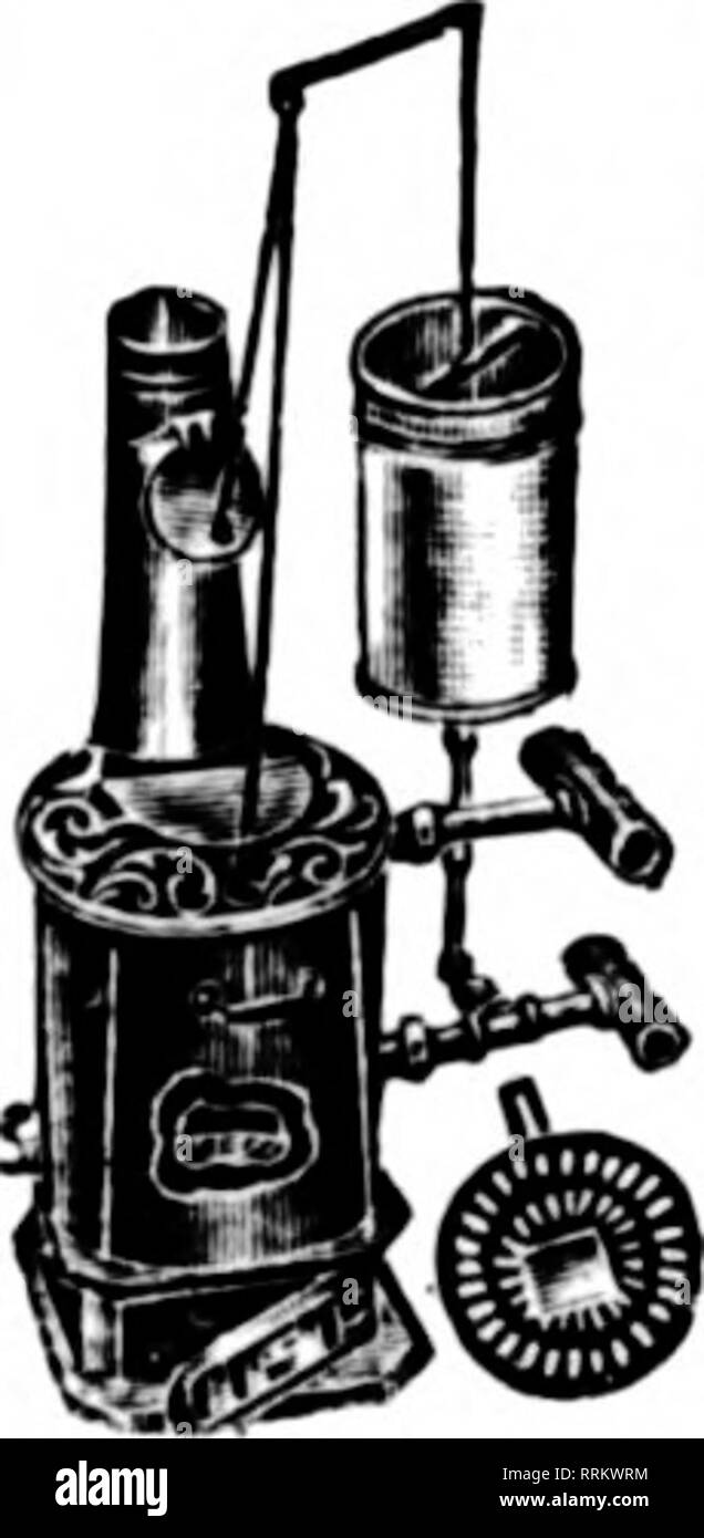 . Les fleuristes [microforme] examen. La floriculture. J'ai d'arrêter cette fuite de conduite' par- maneiitly- cher-utiliser les colliers de tuyau d'urgence. M. B. Skinner Co. Washington 558-562 boul., Chicaoo. Mentionner l'examen quand vous écrivez.. Utiliser l'Rippley n° 200 chauffe-eau chaude serres Id, garages, tourbières et les poulaillers, de petits bâtiments. Le prix, $42.50, port payé. Louis J. L. Amoureaux Norton, Massachusetts, dit : "Votre n° 200 bougies soigné notre Kreenbonse, 75x14x9 pi., l'hiver dernier à 23 sous zéro.* Mall d'ordres directs. Écrire pour culars- cir des chauffages et des bateaux à vapeur. RIPPICY G. Mf &AMP ; ACIER BOAT CO. Fort F, Qrafto Banque D'Images