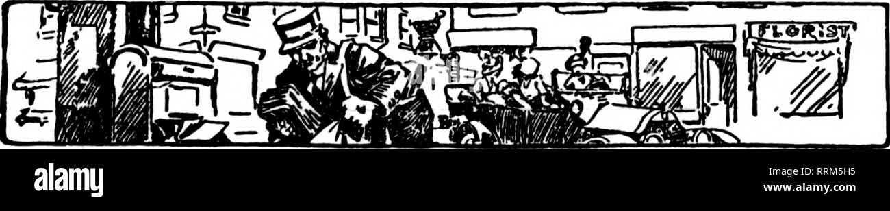 . Les fleuristes [microforme] examen. La floriculture. 10 Les fleuristes^ 21 Juin, 1917 Examen. pour une floraison de Lemoine de neuf arbre jaune pivoine, La Lorraine. Les gagnants dans les classes de "ad- vanced" amateurs étaient James Boyd, Haverford ; Elmer K. Schultz, Jenkin- ville ; Arthur U. Scott, Oak Lane ; Mme Arthur H. Bailey, Ilarrisburg ; M. Ed- mund Maule, Moorestown, N. J., ; Mme Herbert Taylor, Ogontz ; Mme J. Leslie Davis, Haverford, et A. P. Saunders, Clinton, N. Y. Les gagnants dans les classes de "novice" amateurs étaient Mme R. S. Holt, "Sommet Ouest, N. J. ; Mme Owen Lune, Trenton, N Banque D'Images