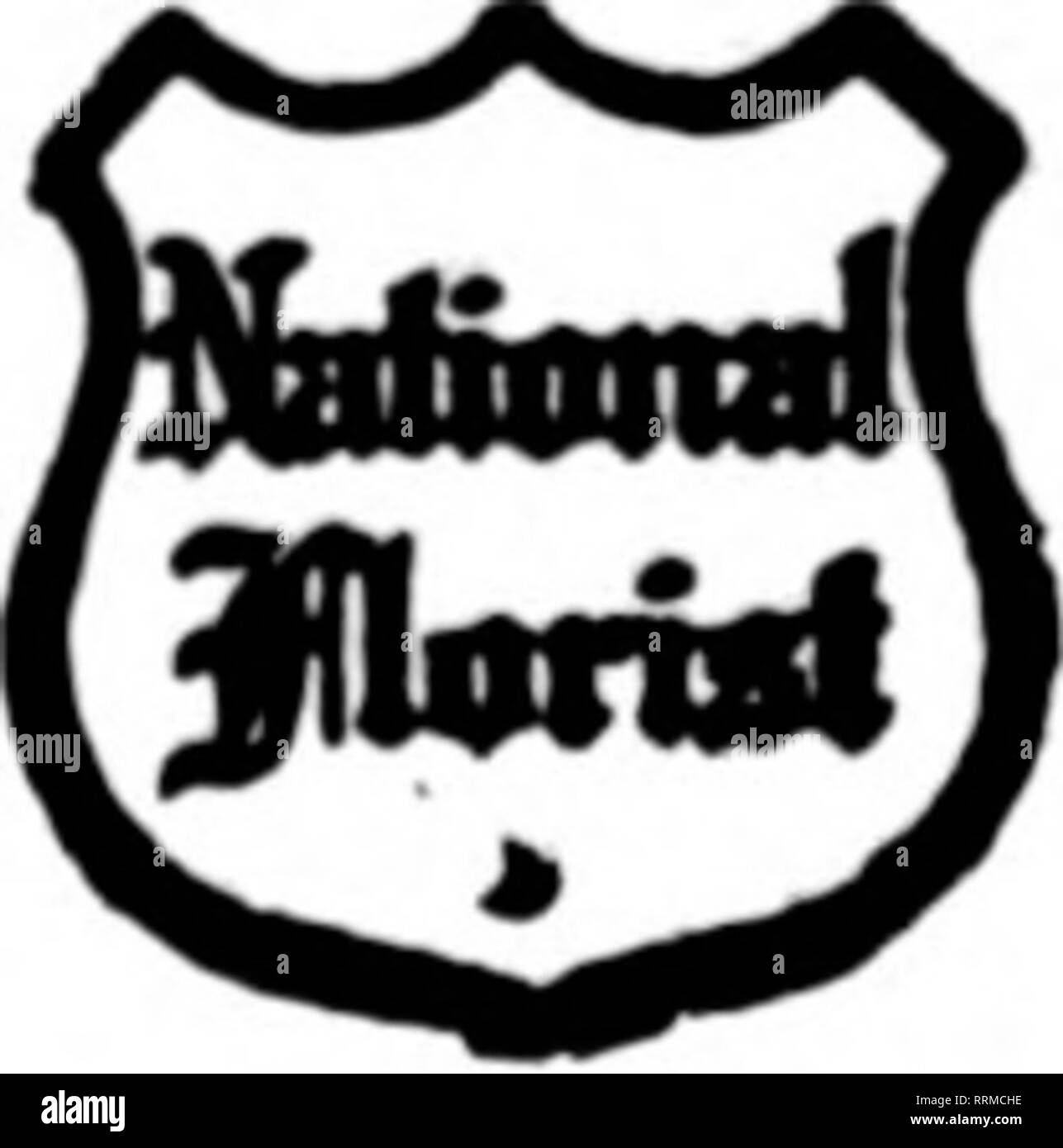 . Les fleuristes [microforme] examen. La floriculture. San Francisco, Californie FLORAL ART CO. 255 Powell Street meilleure attention compte tenu de vos commandes Mcmbera les fleuristes Livraison de télégraphe Portland, Oregon TONSETH'S. 285 WASH. Utmbtn Flwisb LES CULTIVATEURS ET LES DÉTAILLANTS* Livraison Tdecraph WASHINBTON à Spokane, dans l'ART DE DON- STAPLETON FLEURISTES ART de choix des producteurs de fleurs coupées, Riverside, CAL BAKERSFIELD.CAL A. M. HOSP, menant un fleuriste PROVIDENCE, R. I. Le marché. Le volume d'affaires de Pâques a été de loin supérieur à celui de toutes les années précédentes. L'achat de plantes en pot, qui est devenue une d'ici le milieu de la Sainte w^ek, a un revers o Banque D'Images