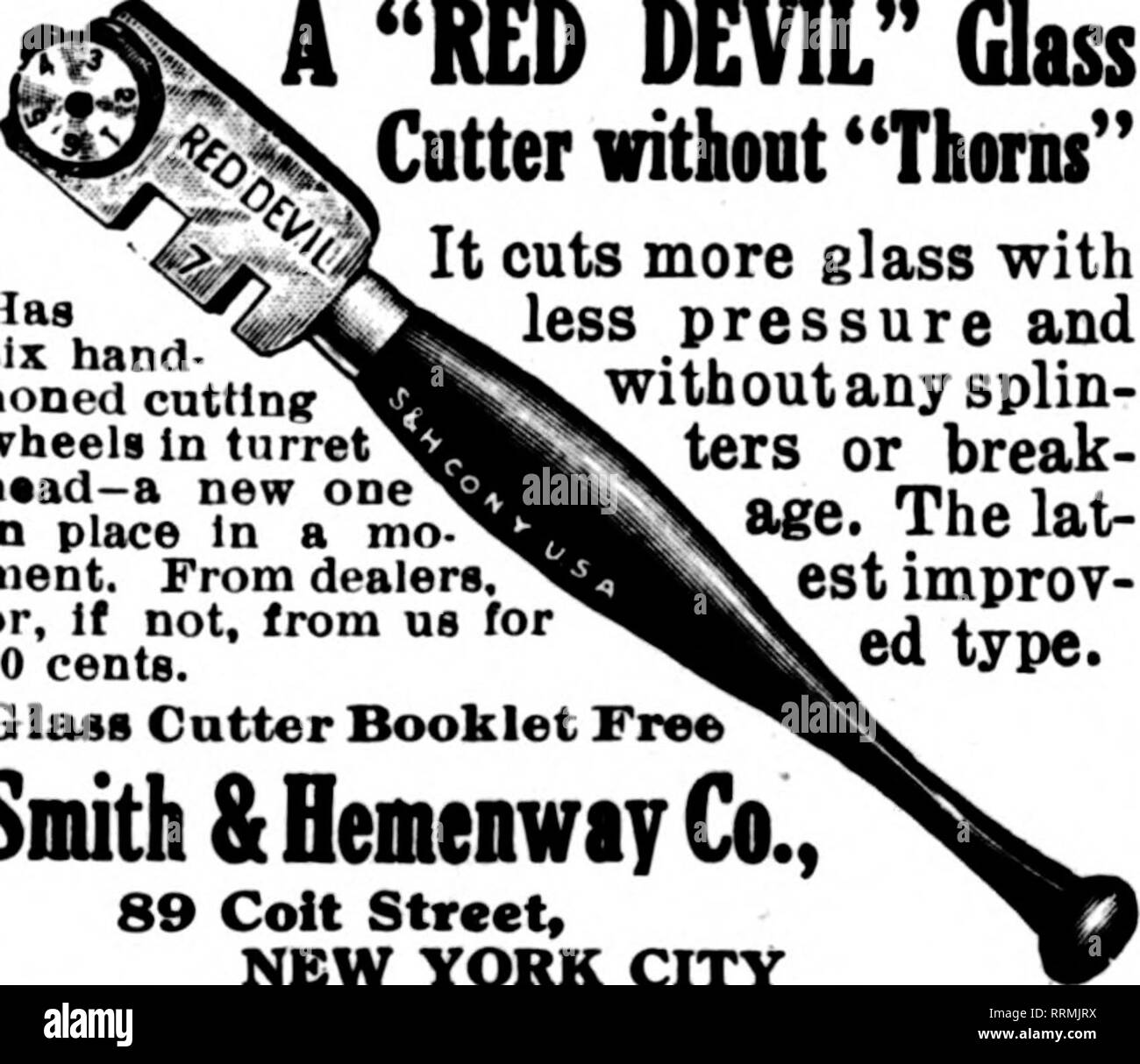 . Les fleuristes [microforme] examen. La floriculture. Les non-tissés de coude de flexible dans n'importe quelle longueur (une seule pièce) avec coup- lings. 14c par pied. Vestiges, de 16 à 30 pieds, associé, 9c par pied linéaire. Au prix inégalé. ® l8e9&gt;lS88 BrooklTD sont clignotant., N. T., mentionner l'examen lorsque vous écrivez. Lit CHAUD ET G R VERRE EENHOUSE BUYINQ AVANT NOS PRIX FEA SHARP. PARTRIDGE ft CO. 2263 Lumber Street, Chicago un "diable rouge" witknt coupe-verre "Thorat". Hix a adouci la main en coupe turr h"ad-en un nouveau en place dans un mo nient. Des revendeurs, ou. Si non, à partir de us pour &lt;0 cents Catt en verre Banque D'Images