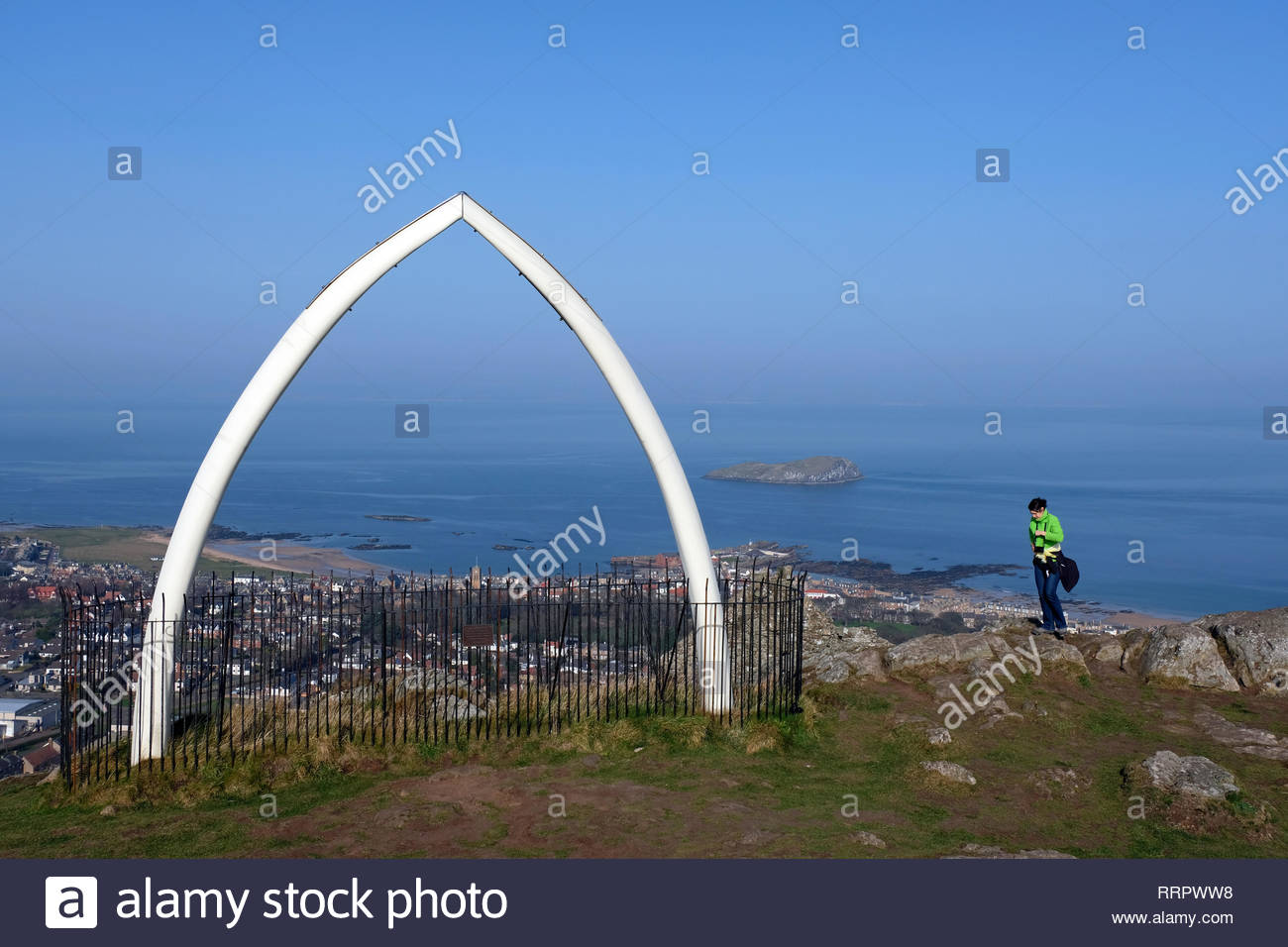 North Berwick datant