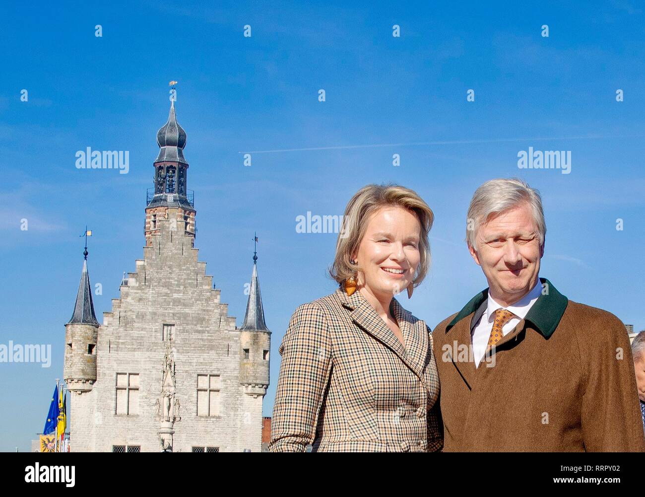 rencontre anvers belgique