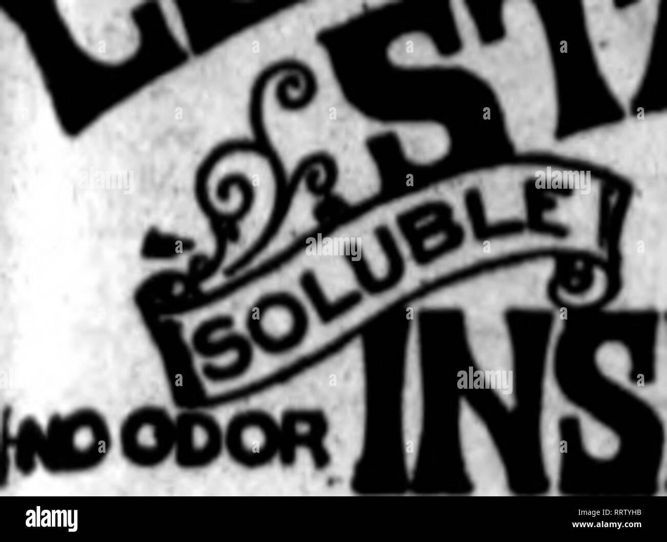 . Les fleuristes [microforme] examen. La floriculture. Mat S, 1913. L'examen 161 fleuristes. Oaaranteed nnder l'Insecticide, 1010 N° de série 821 Enregistrer votre usine* et d'arbres. Juste le thinsr pour les émissions et l'utilisation à l'extérieur. Mealy détruit Bus. Brown et WMte Thrip, échelle*. Araignée rouge. La Mouche noire et verte, mites, fourmis, etc., dommage pbmts withoat à et sans odeur. Utilisé pour accordinc accès notre Insecticide standard empêche ravaces sur votre croiw par les insectes. Poisonoas nannless et non à l'utilisateur et de l'usine. Leadiar les semenciers et les fleuristes ont utilisé avec une refults. Poux dans la volaille détruit Banque D'Images
